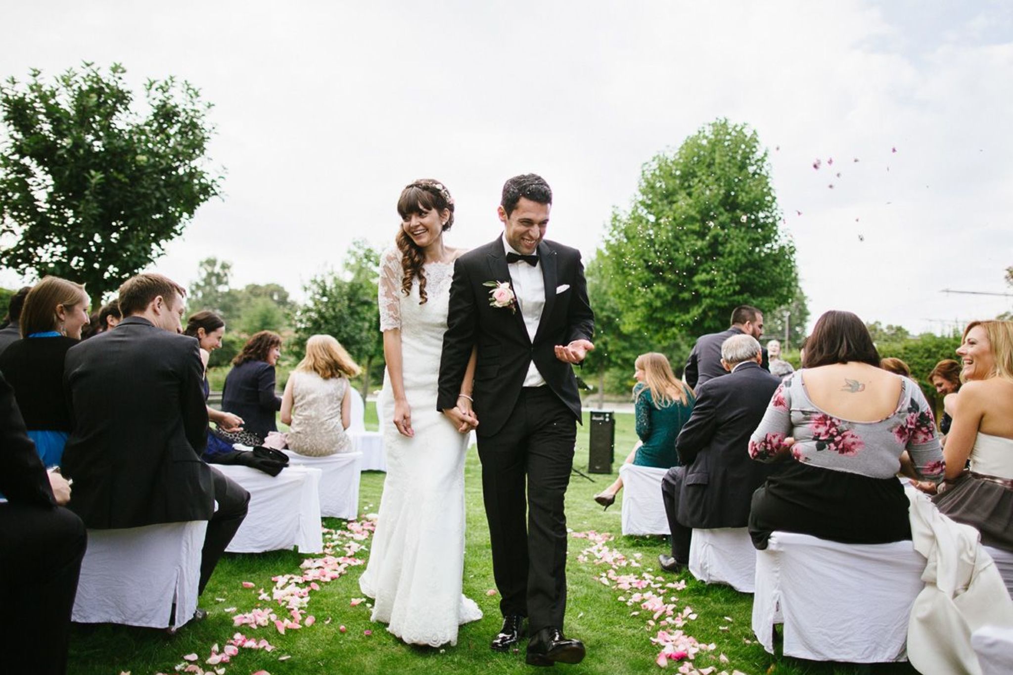 Standesamt & kleine Hochzeit
