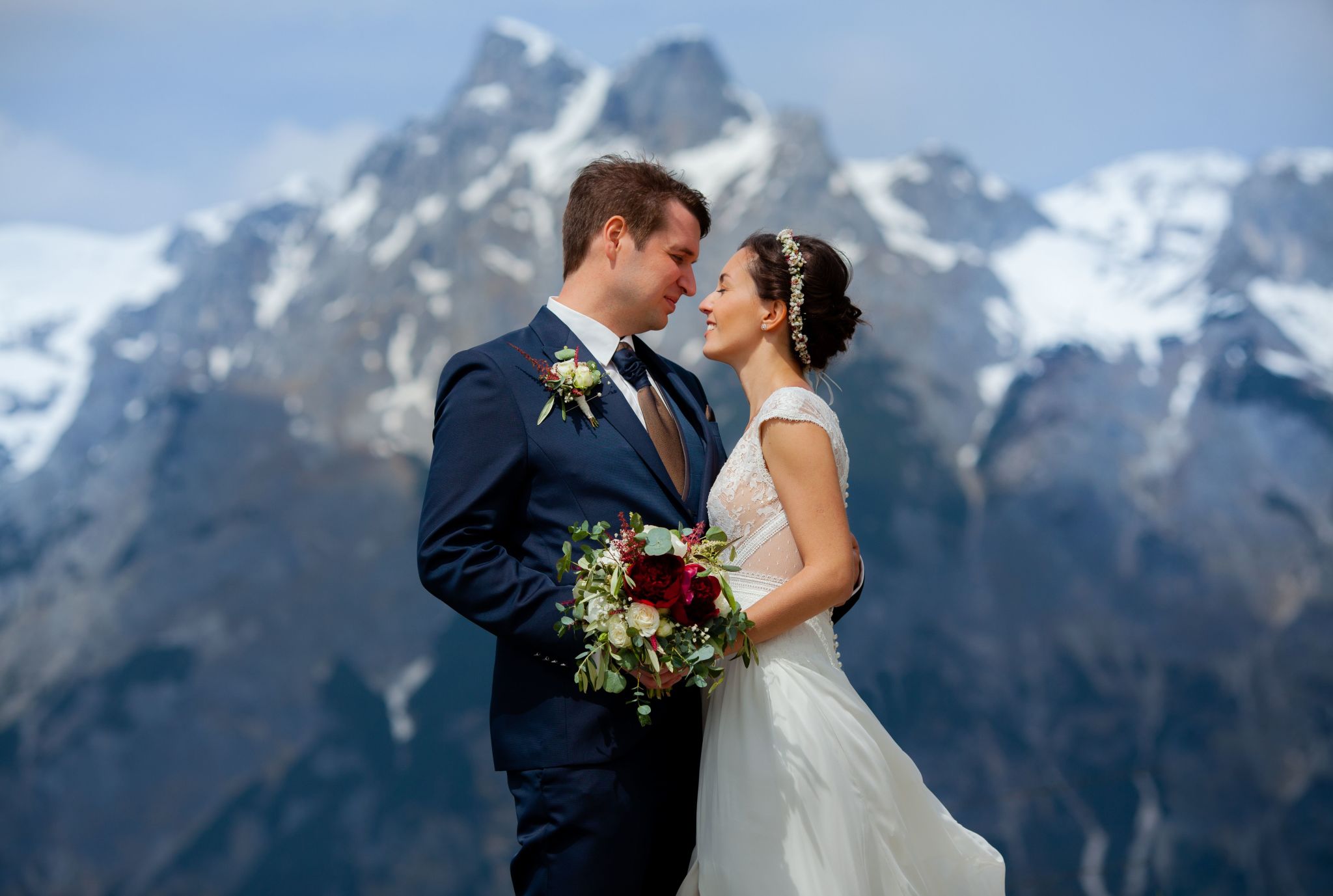 Christoph Haslinger-Galipeau Hochzeitsfotografie