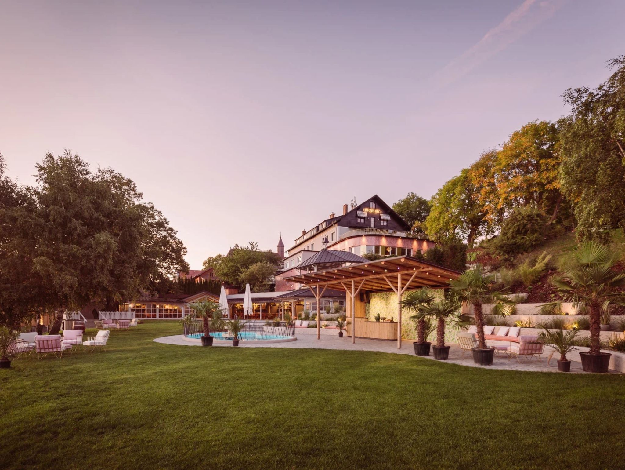 Herbstspecial: Location Fee entfällt für Oktober-Hochzeiten 2026 Herbstspecial: Location Fee entfällt für Oktober-Hochzeiten 2026