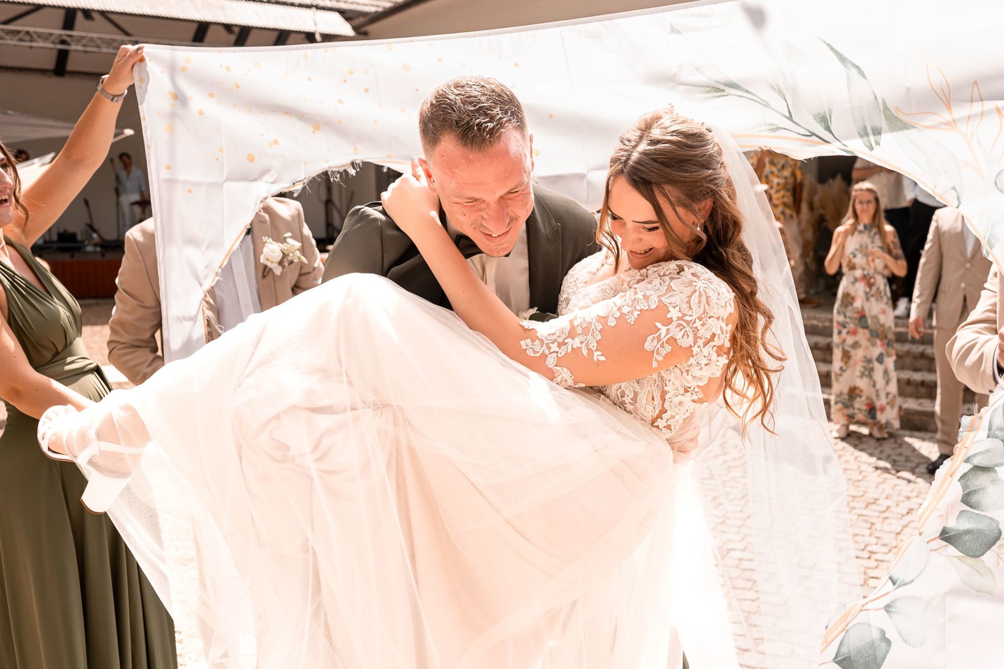 Signature (10 Stunden)