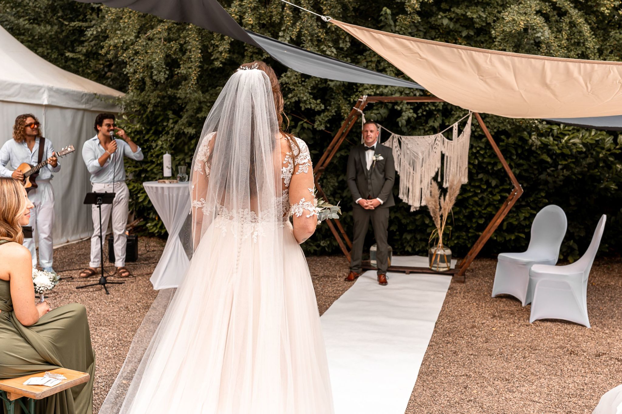 Signature (10 Stunden)