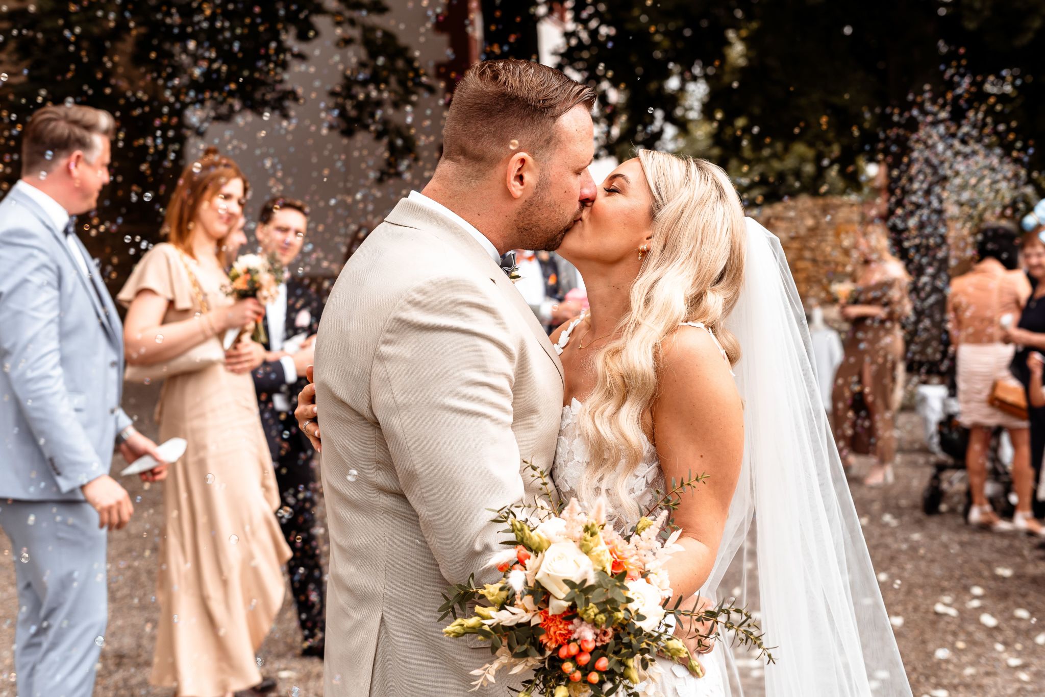 Ceremony (2 Stunden)