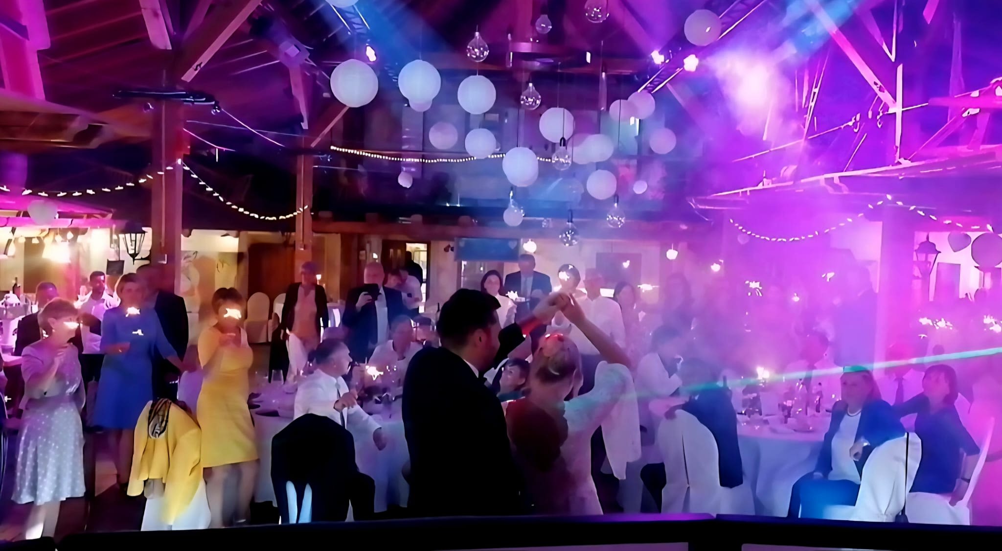 Frühbucherrabatt DJane Open-End Tagespaket 