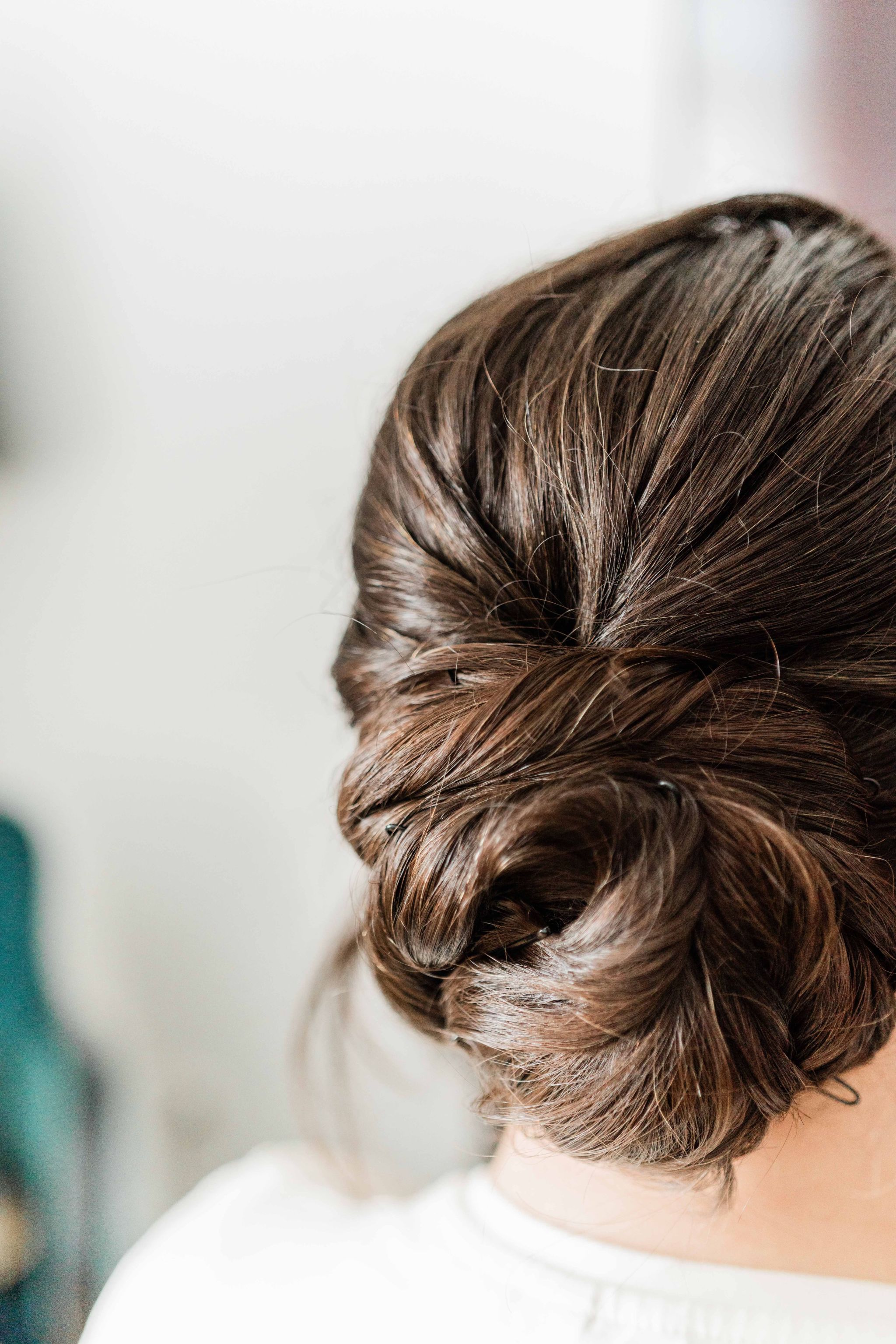 Brautstyling Nebensaison (November - März)