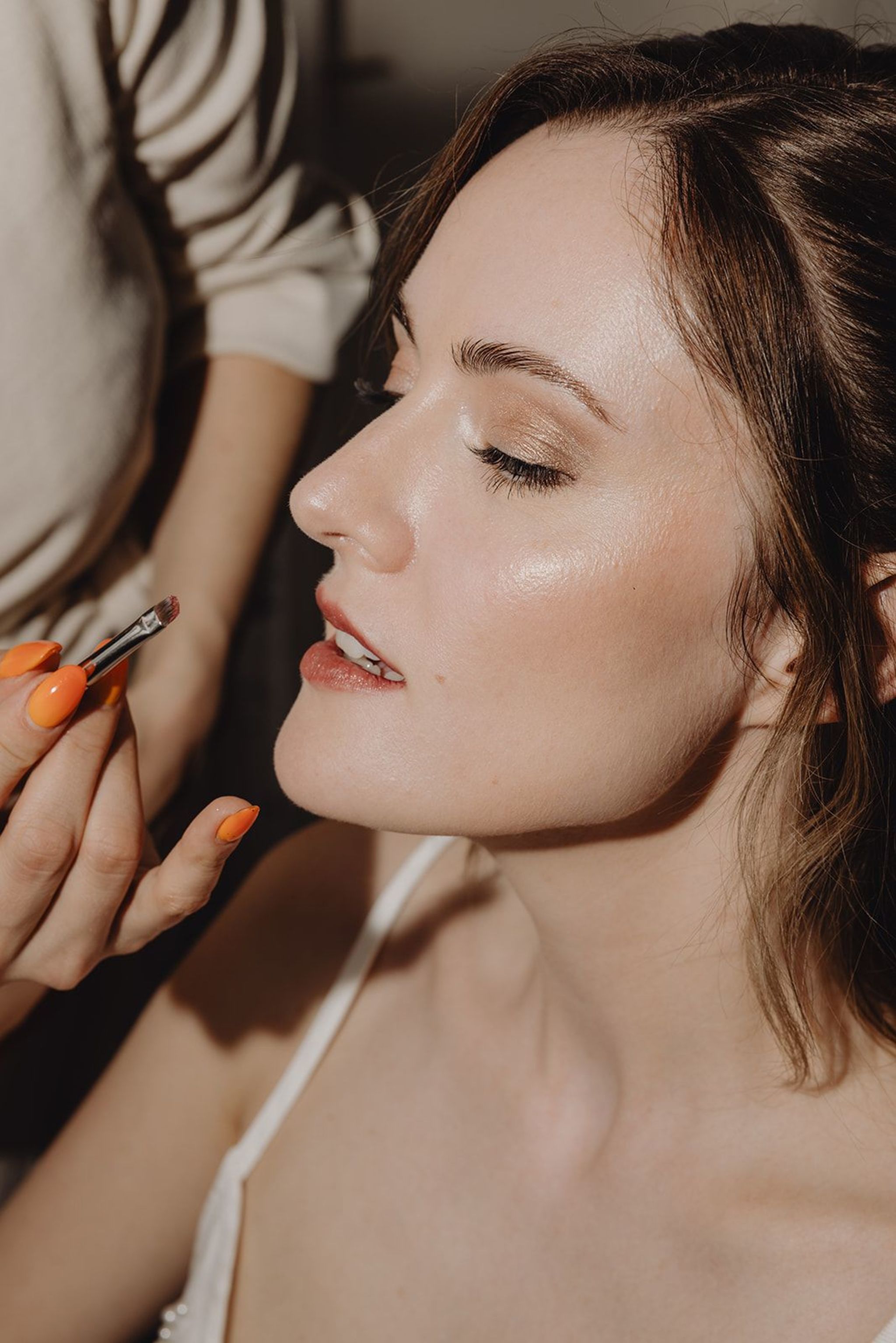 Brautstyling inkl. Probetermin