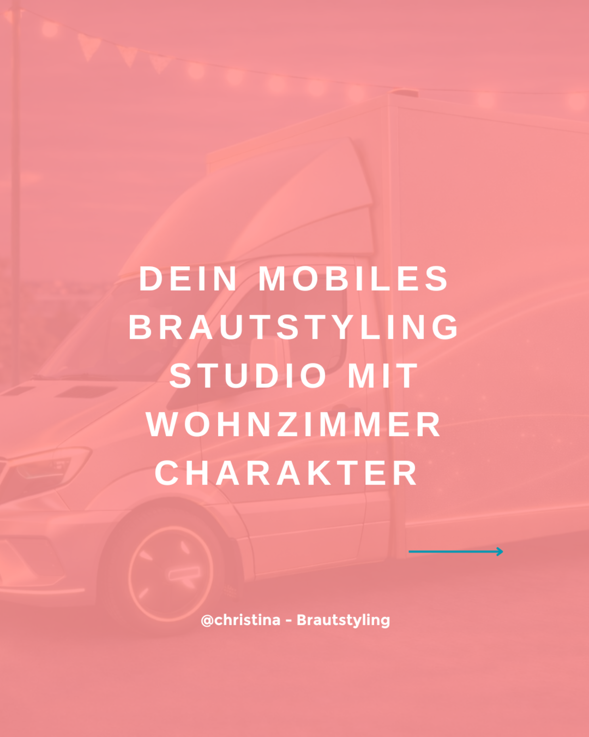  All inklusive Paket ( Styling und Trauungsmusik )