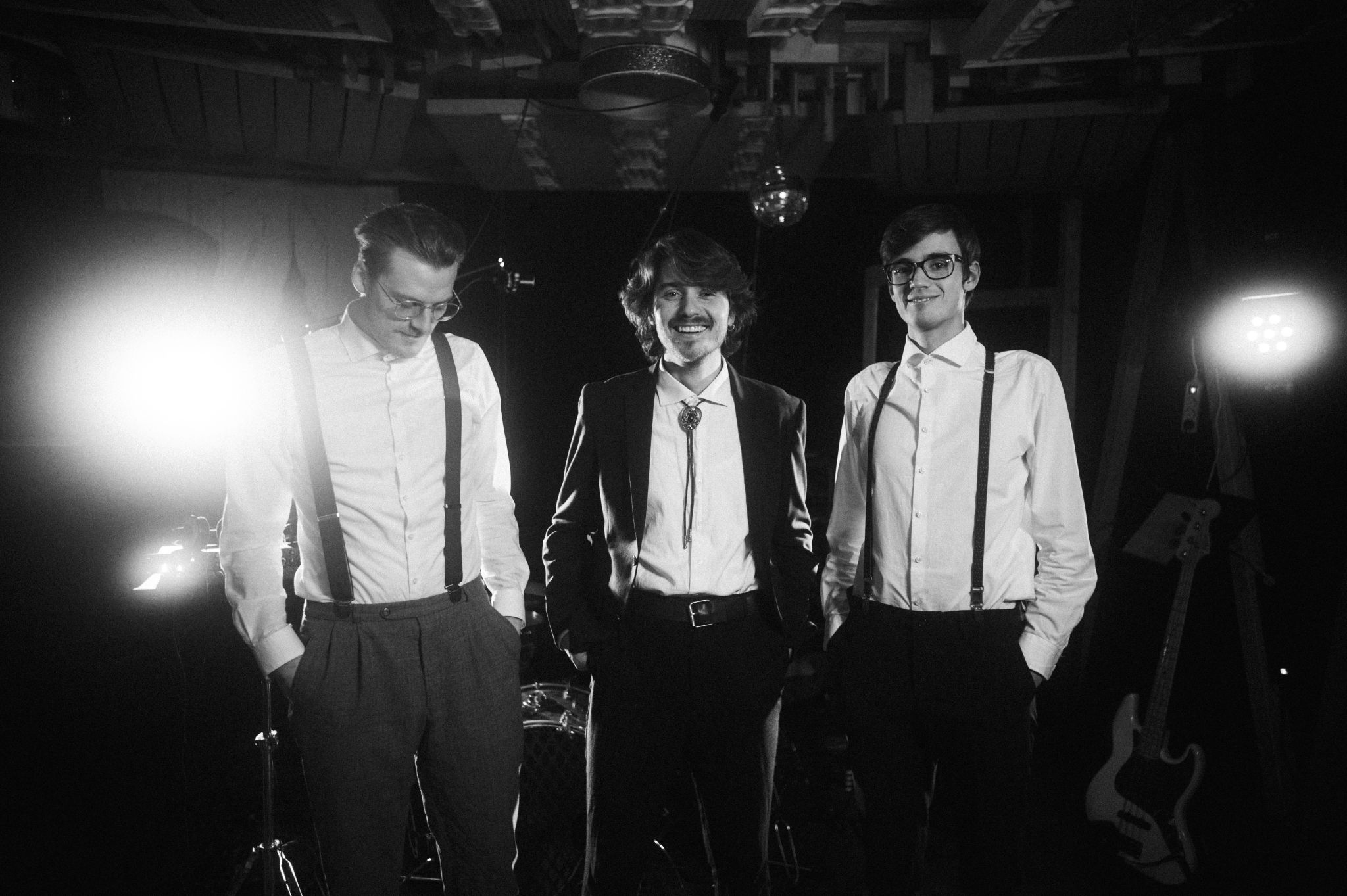 Musik für den ganzen Tag