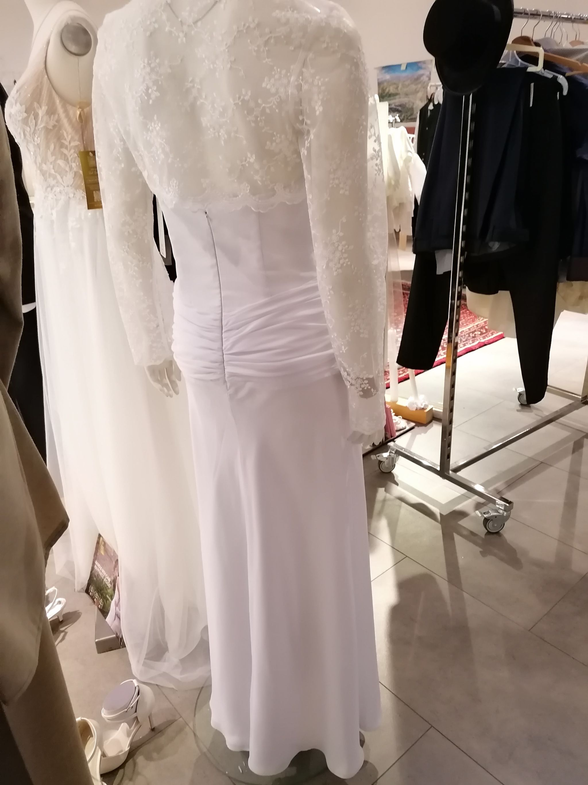 Brautkleid