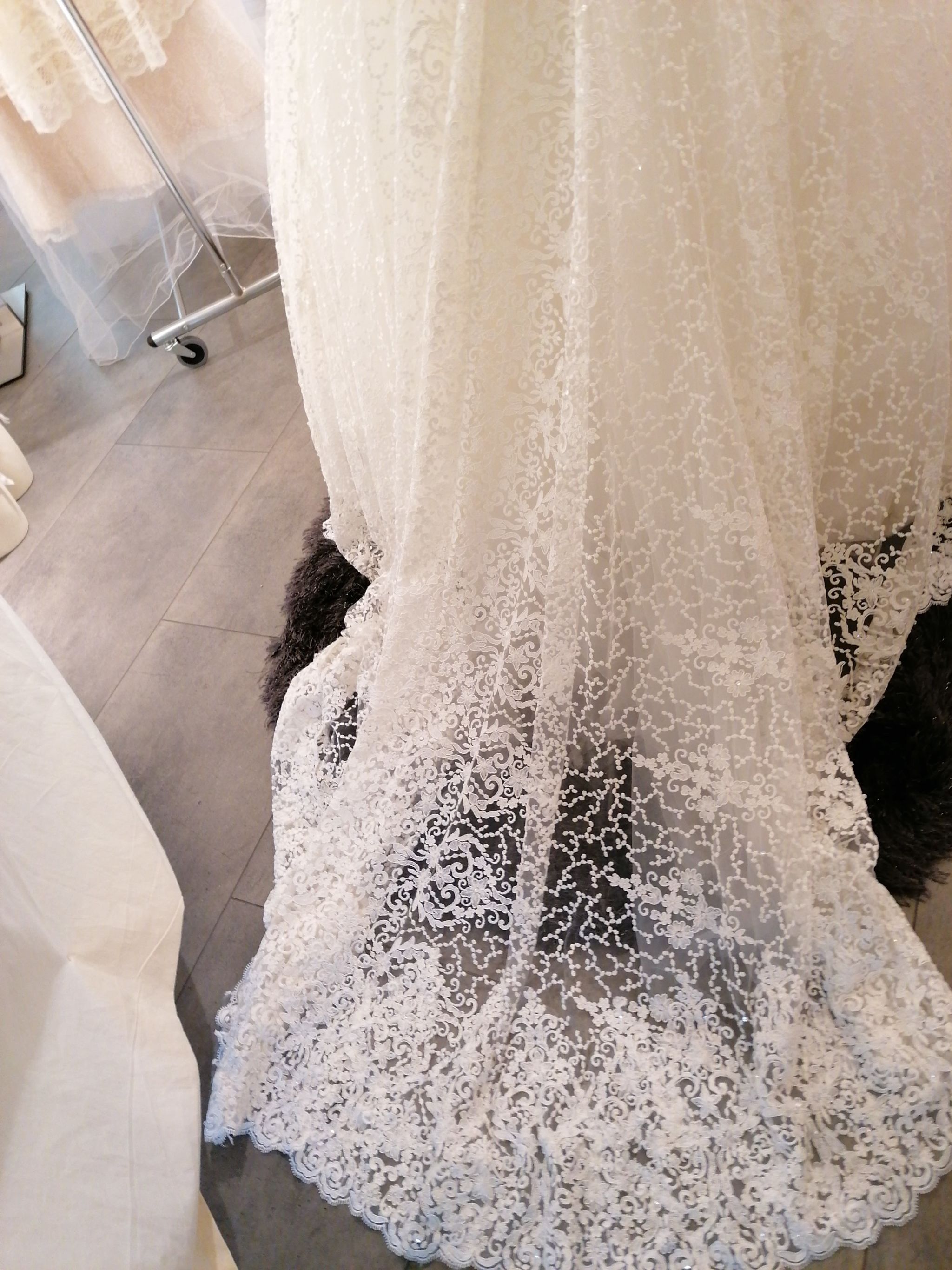 Brautkleid