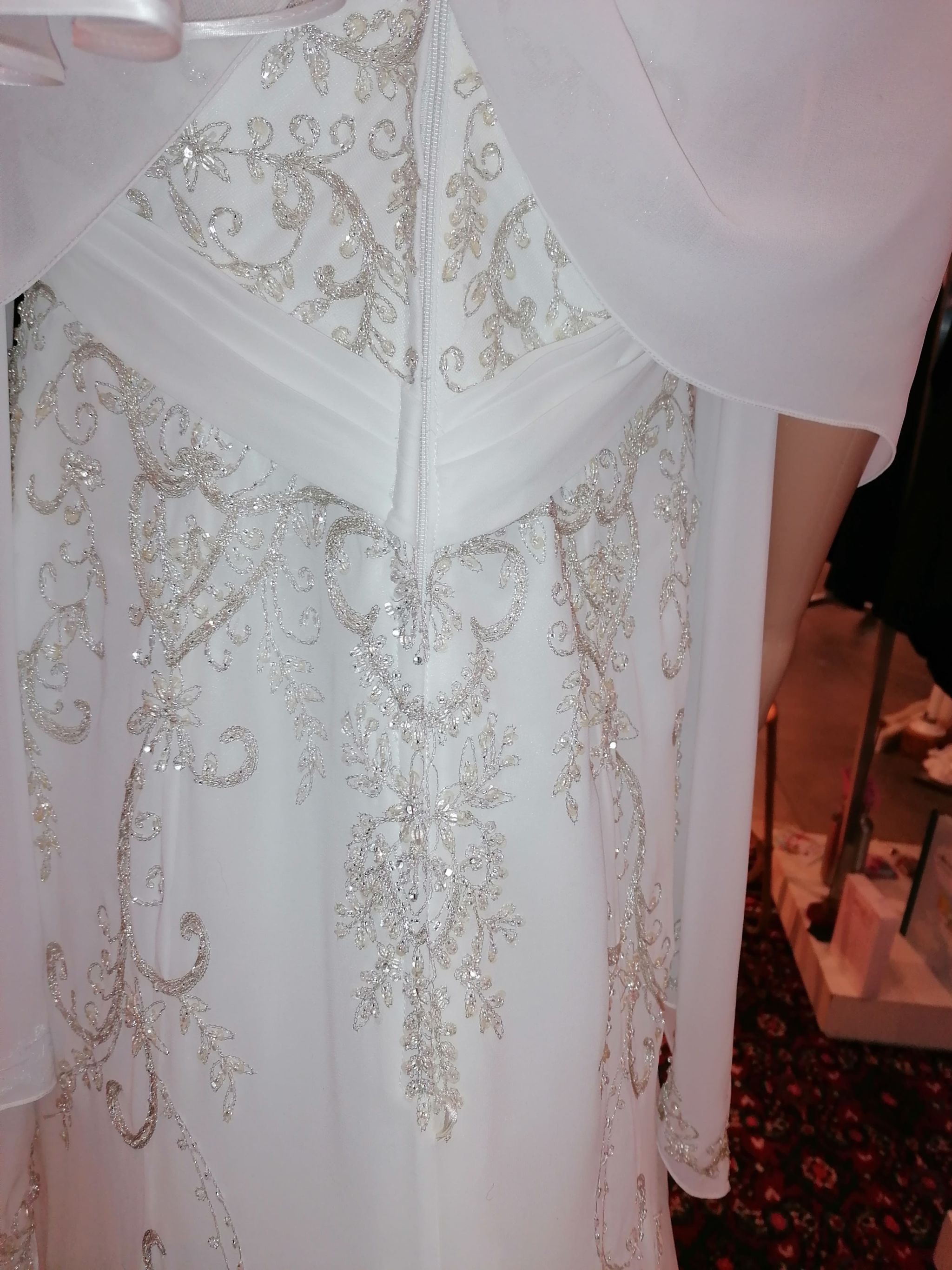 Brautkleid