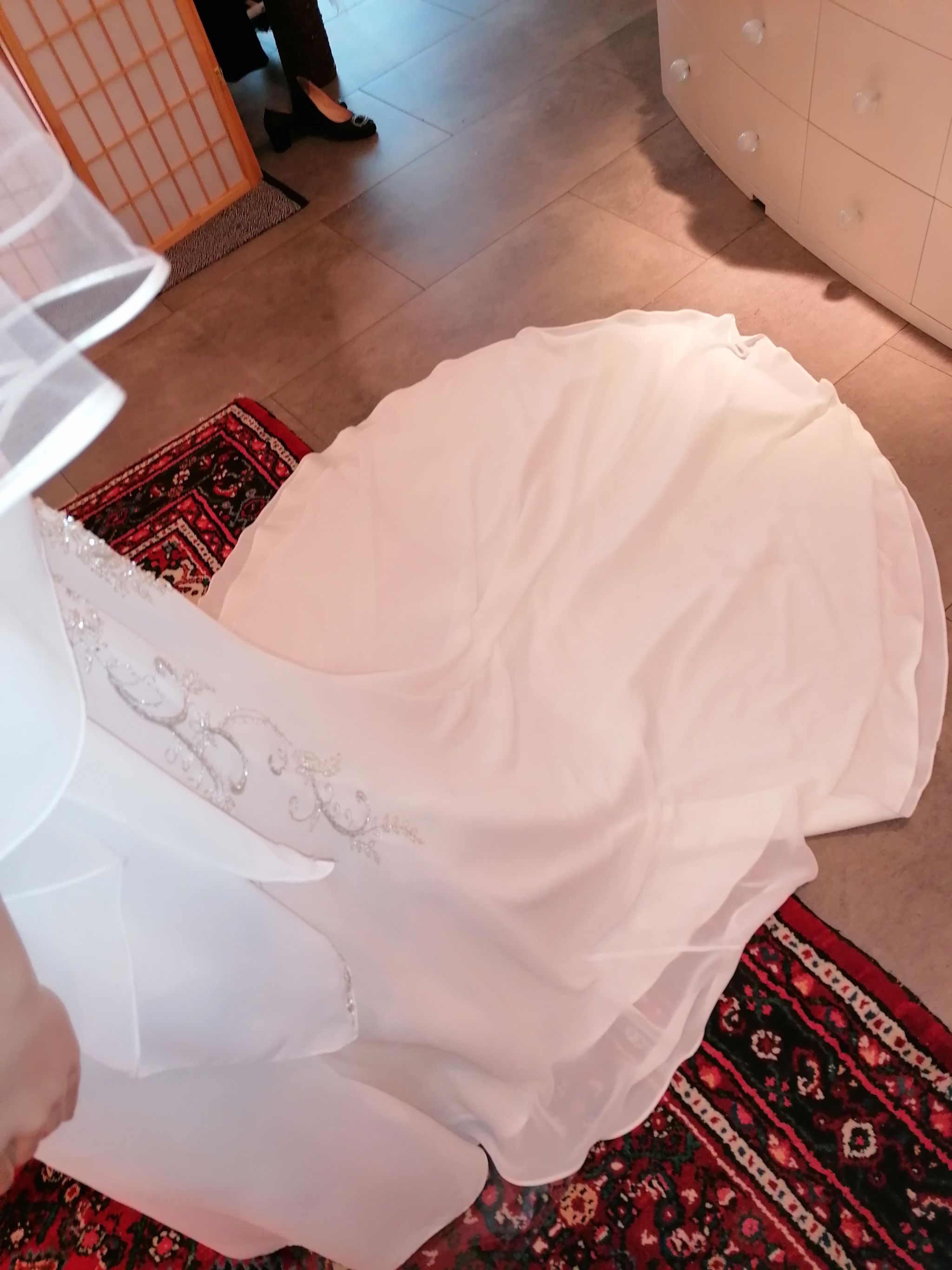 Brautkleid
