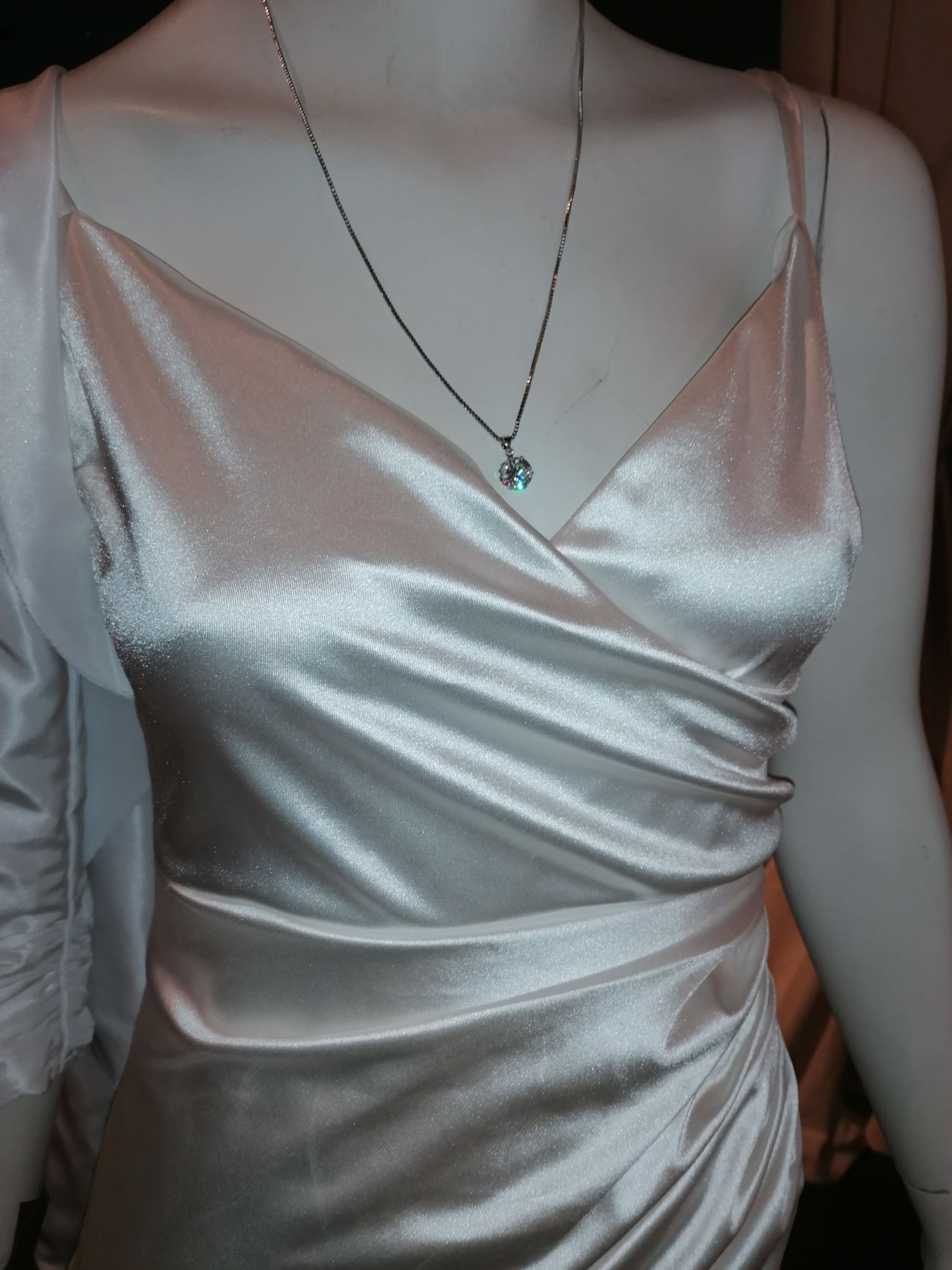 Brautkleid