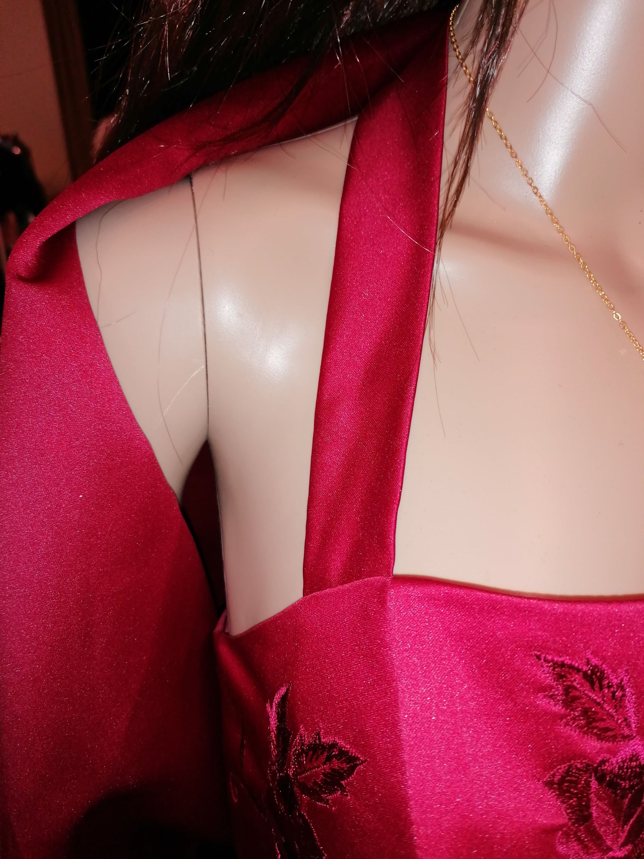 Brautkleid