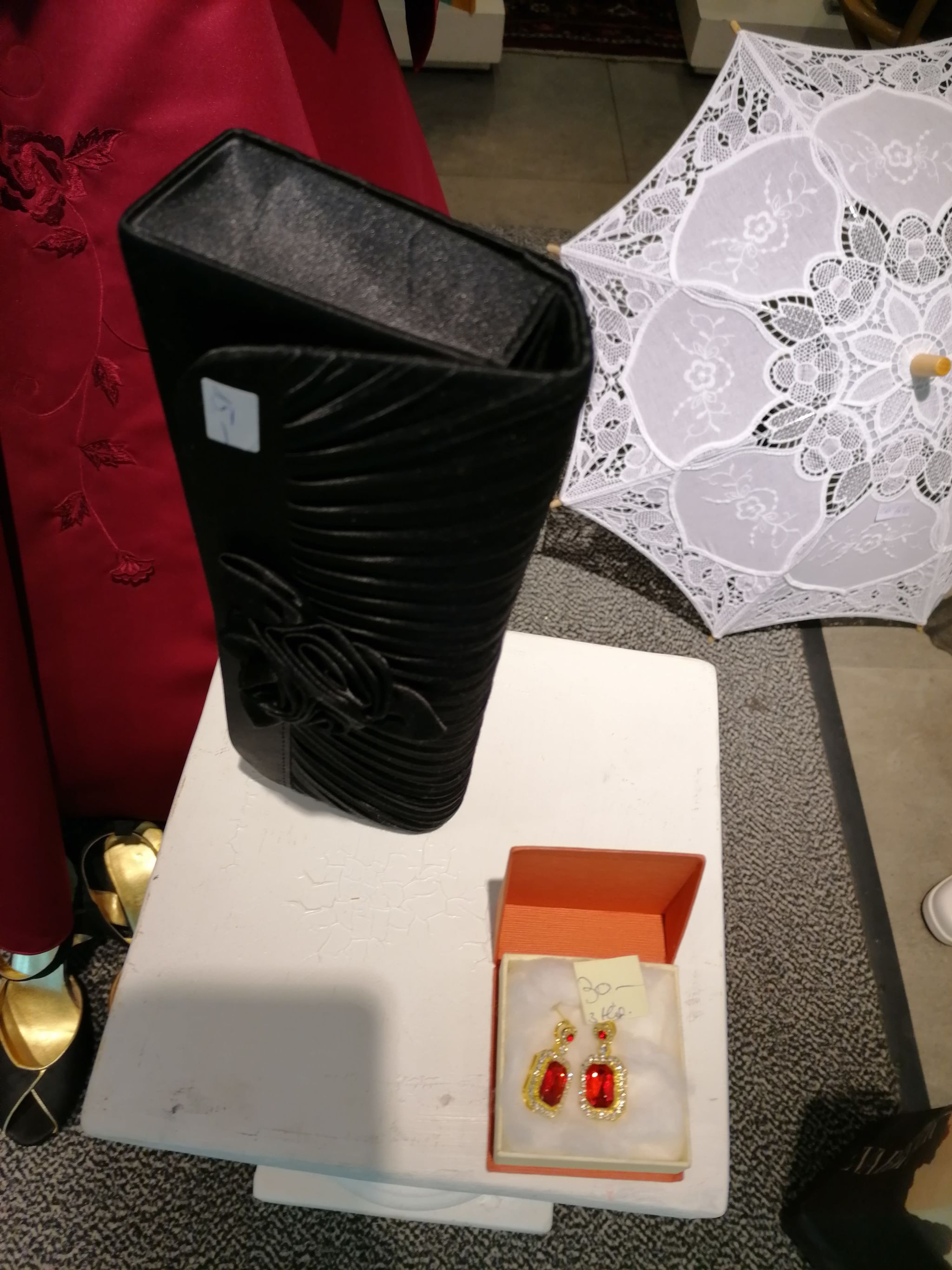 Brautkleid