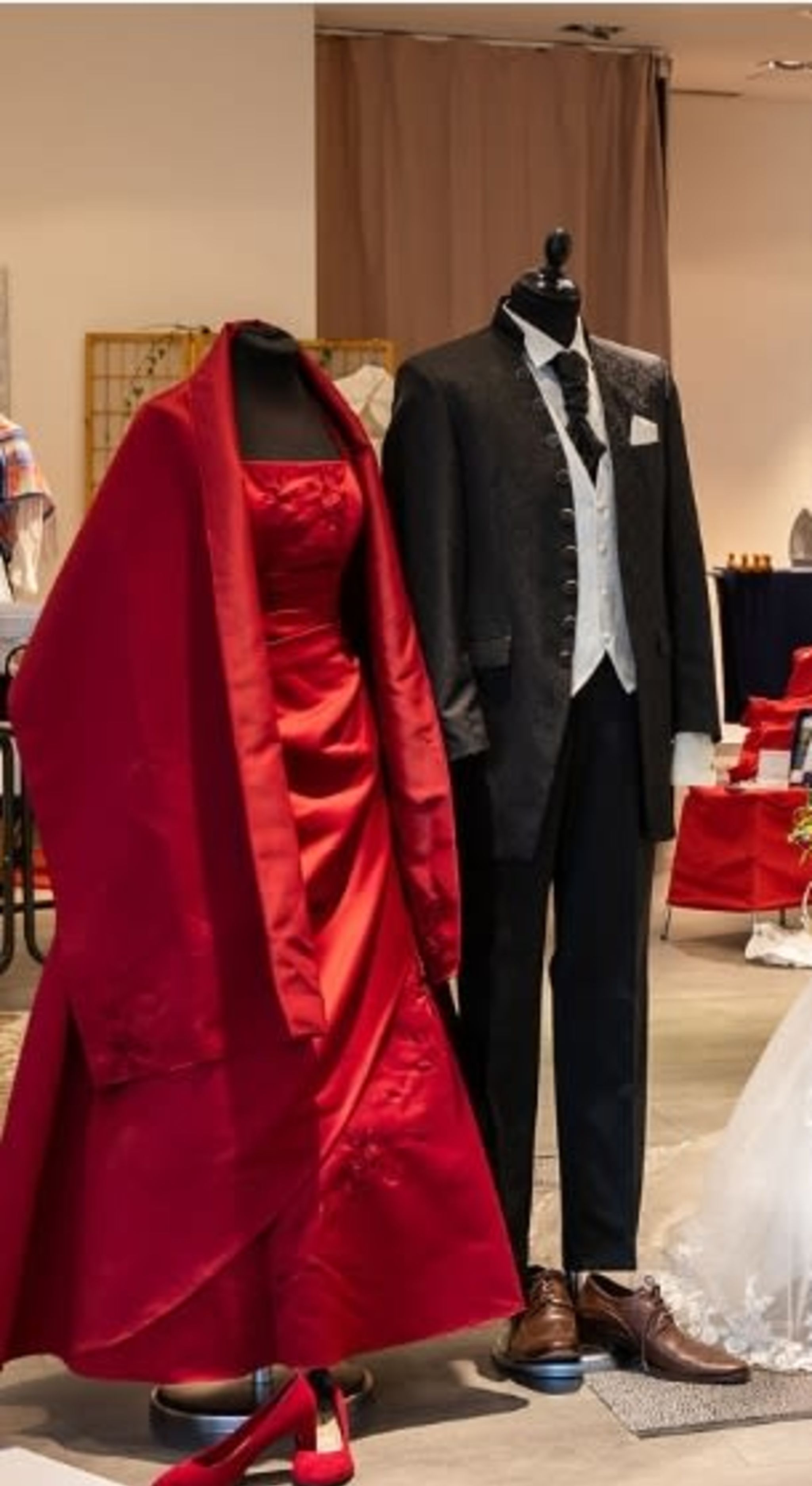 Brautkleid