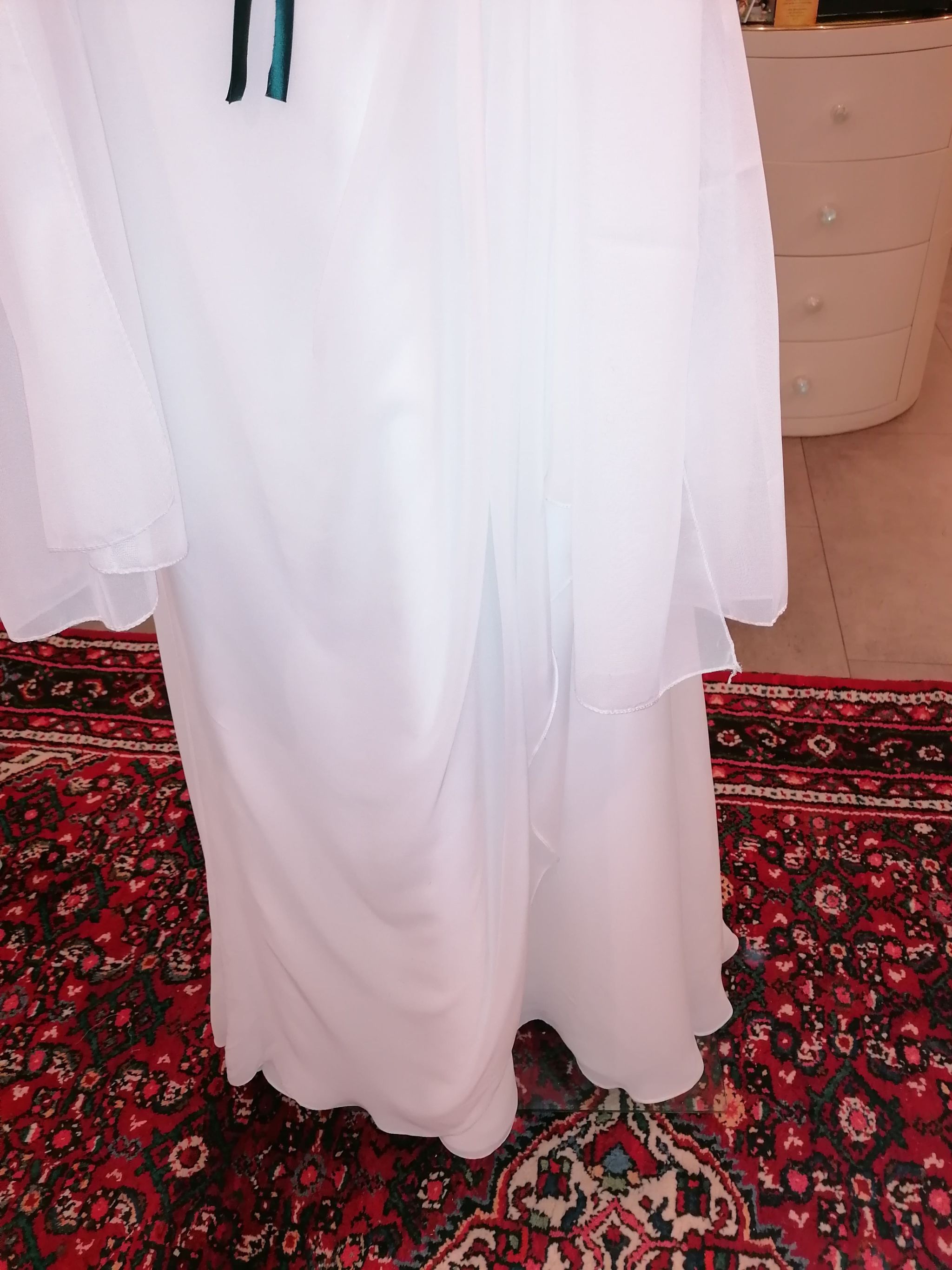 Brautkleid Kleemaier