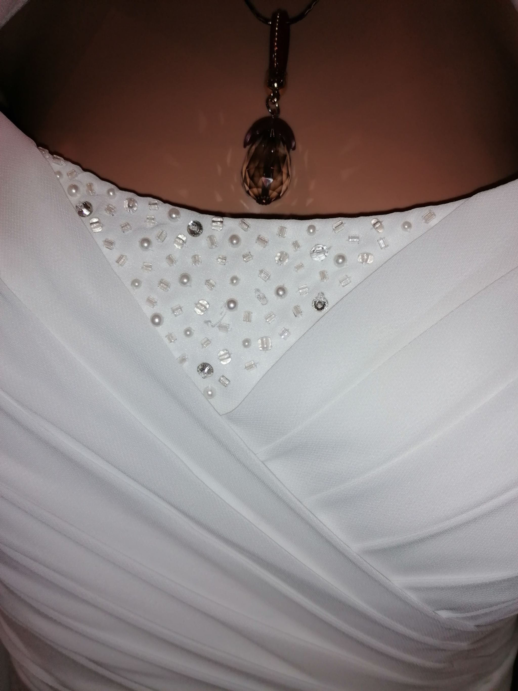 Brautkleid Kleemaier