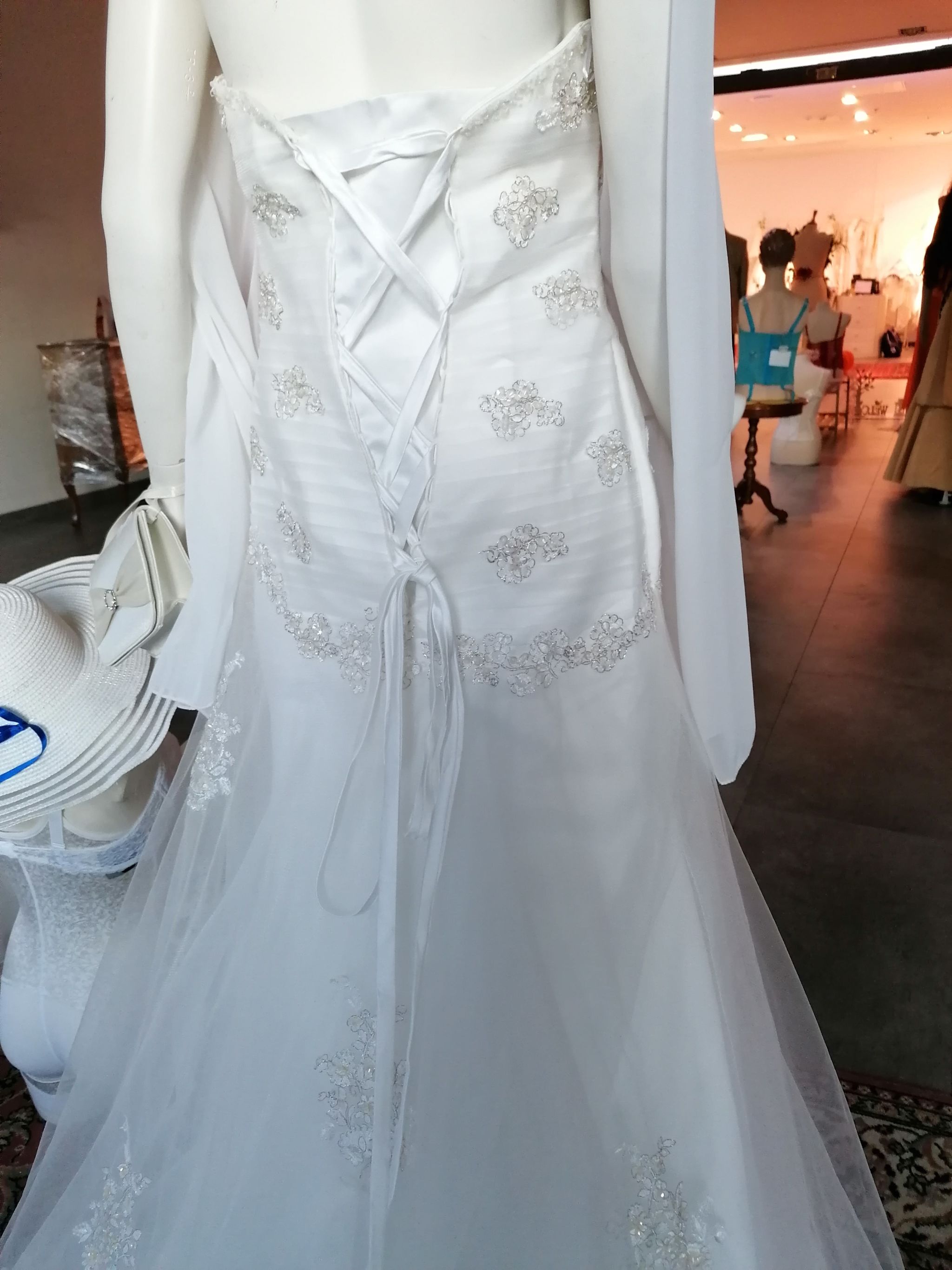 Brautkleid