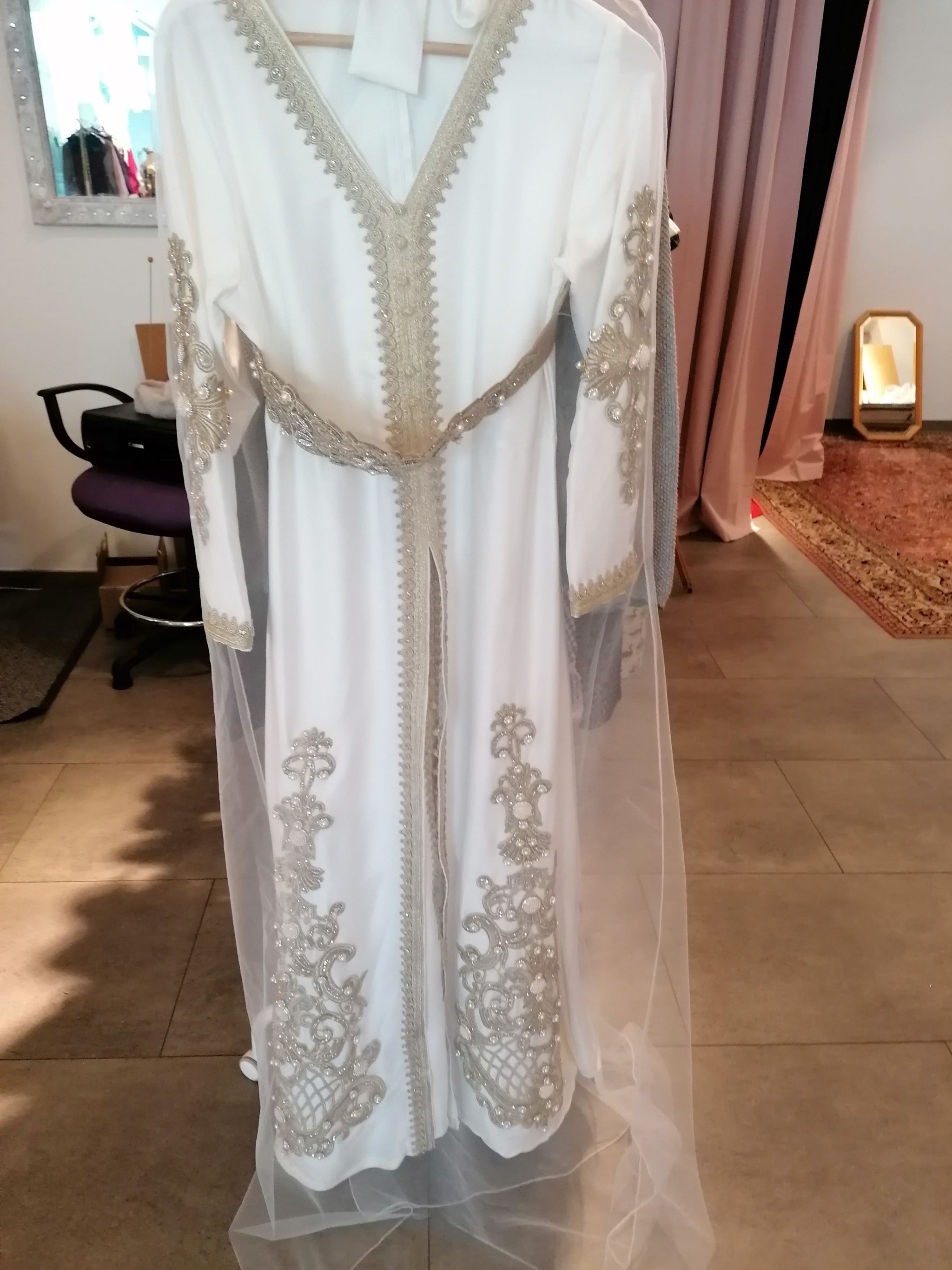 Kaftan