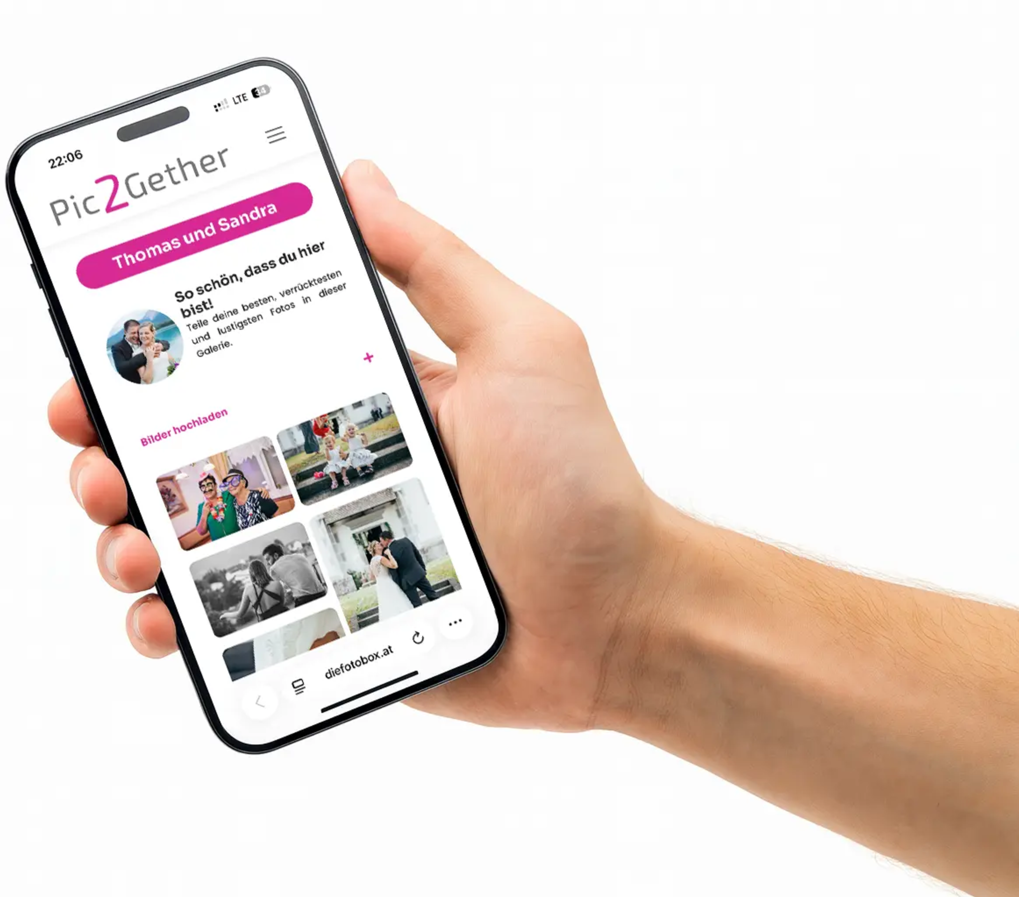 20 Stück NFC Sticker