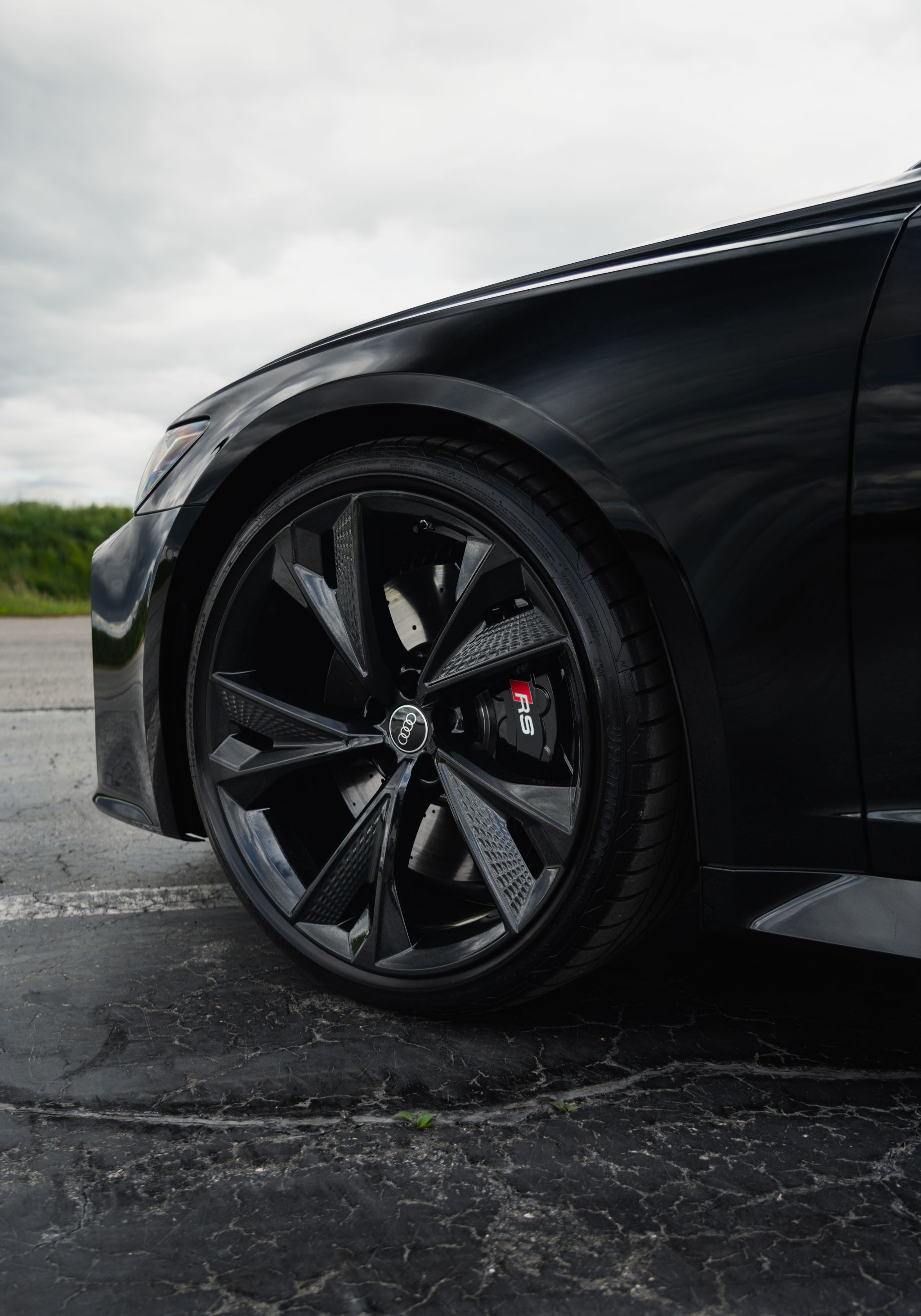 ***AUDI RS6 Performance - für unvergessliche Hochzeitsfotos***