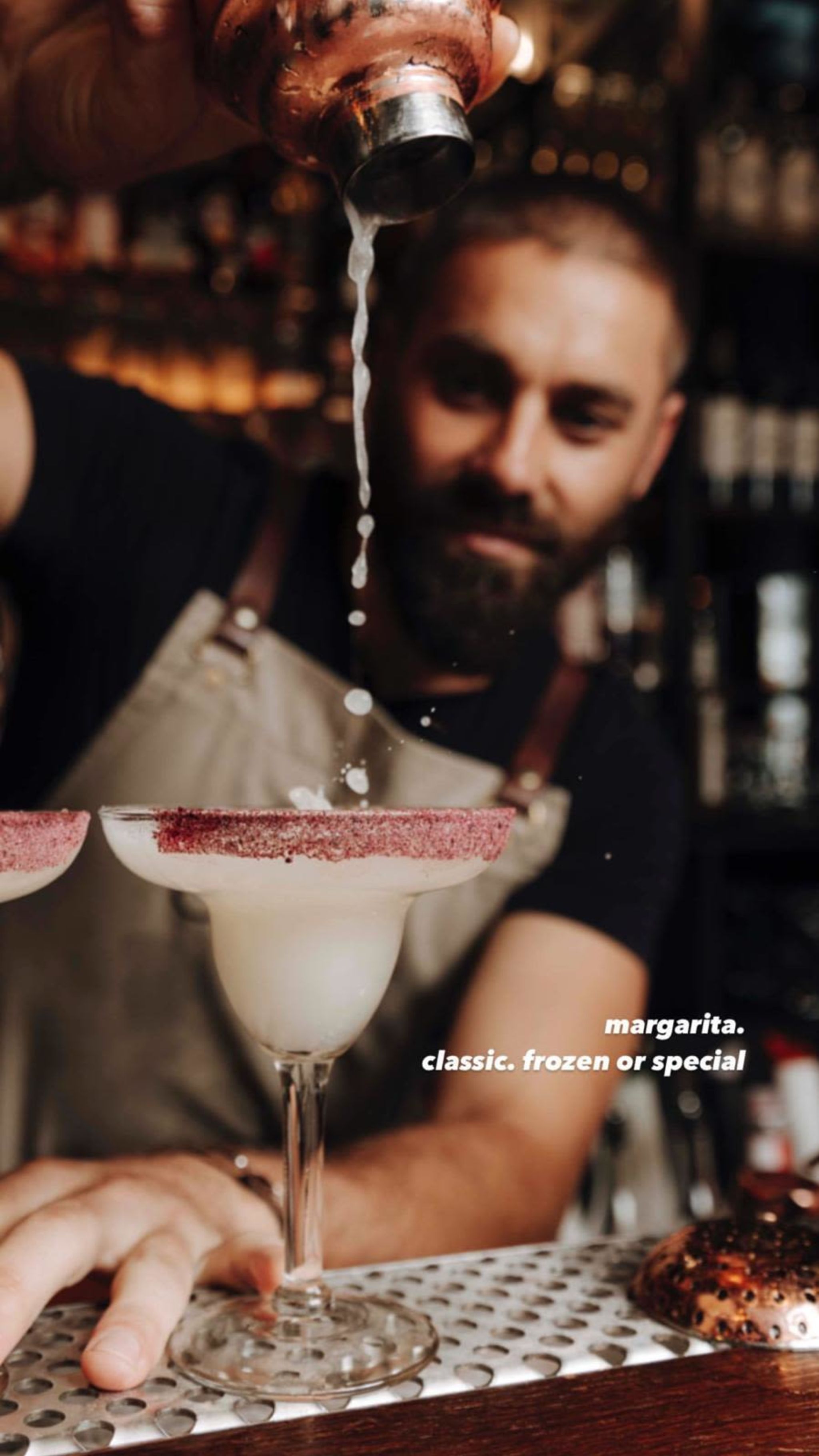 Mobiler Cocktail Bar Service – bis 70 Gäste (Premium Hochzeitspaket)