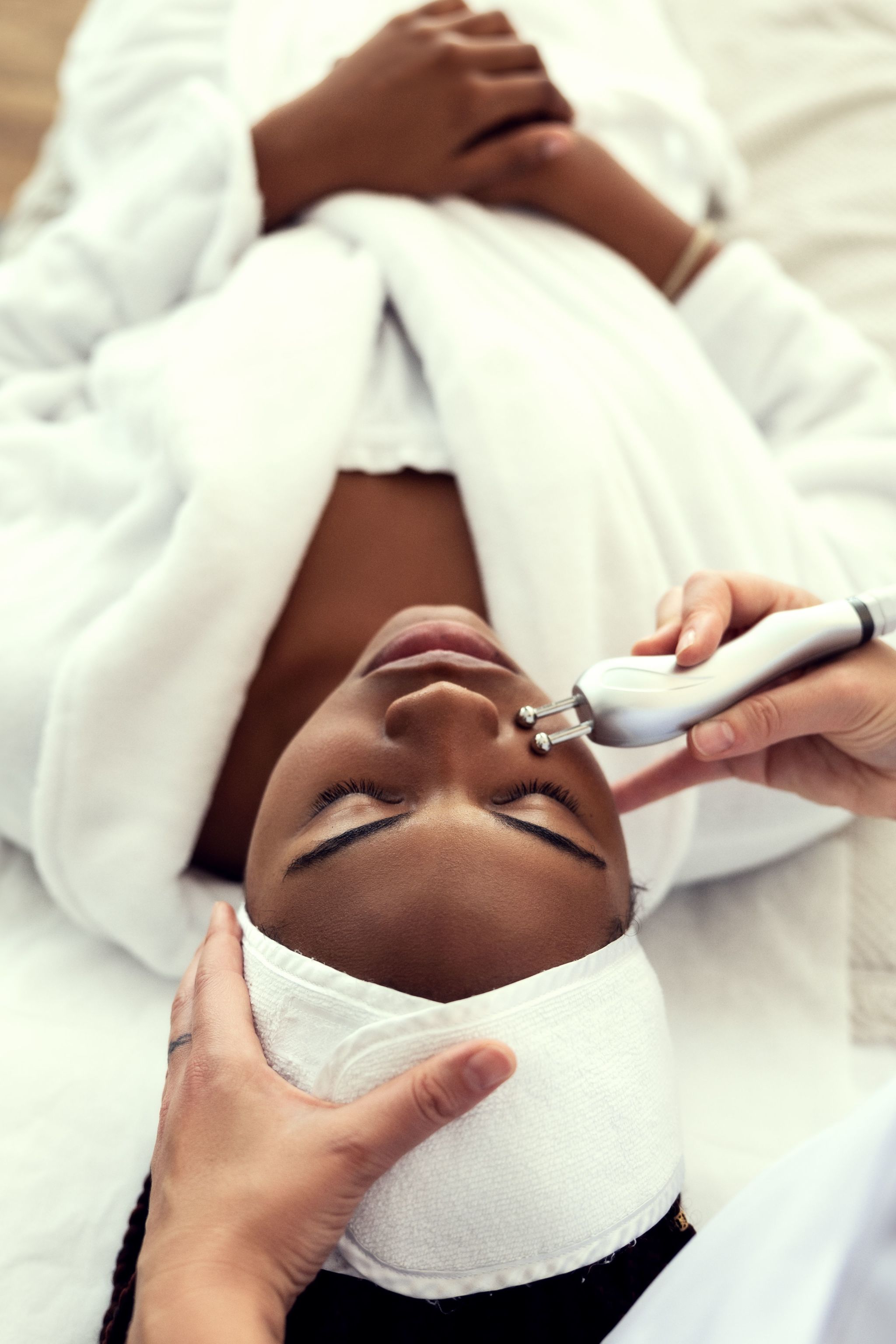 GLOW DELUXE INTENSIVE – 6 Sessions