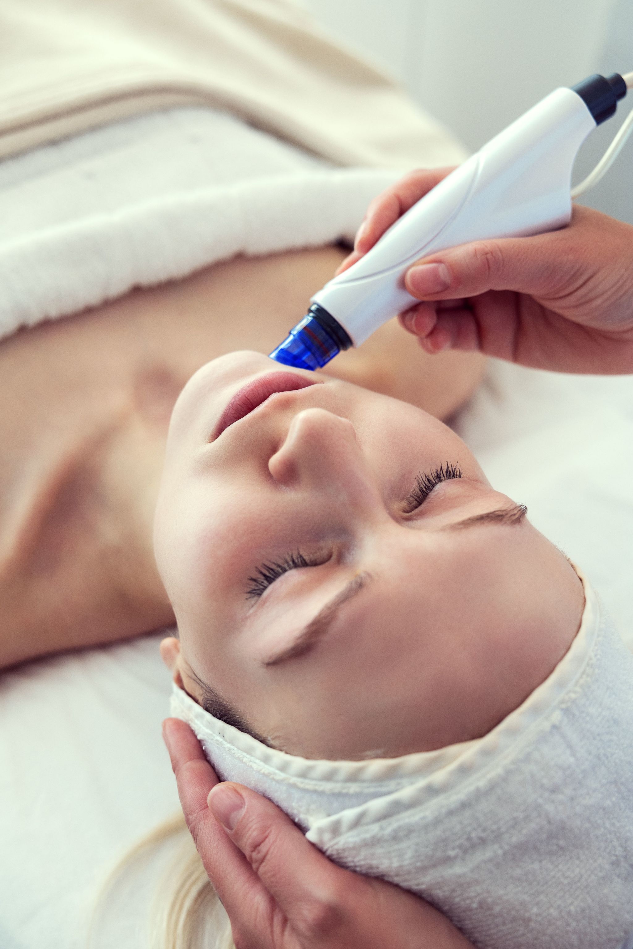 WEDDING GLOW STARTER