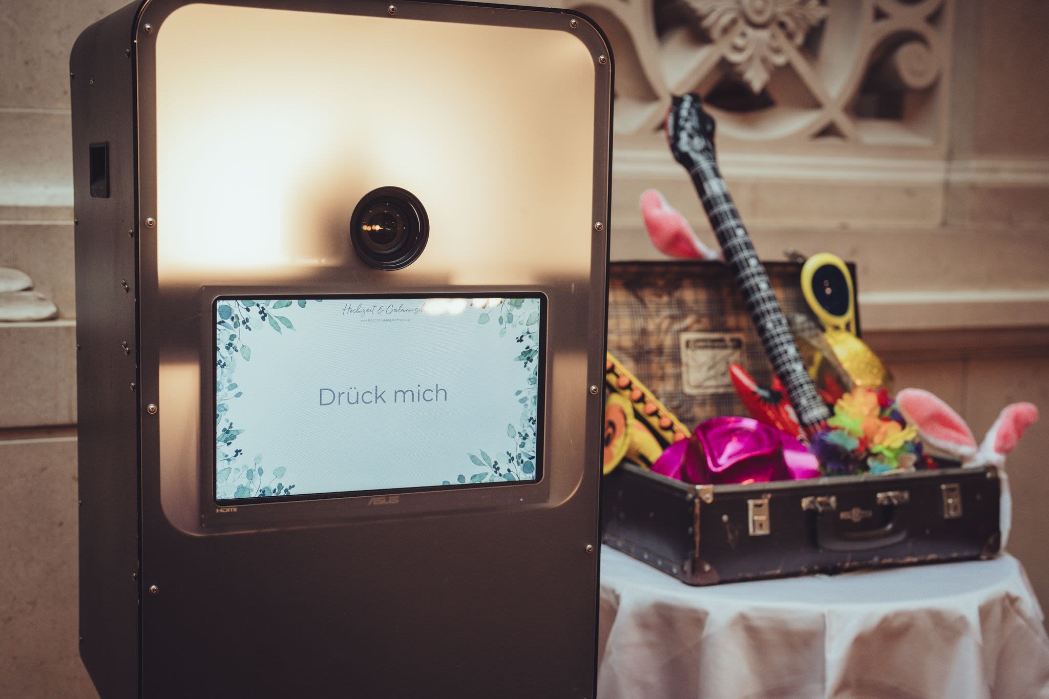 Fotobox 