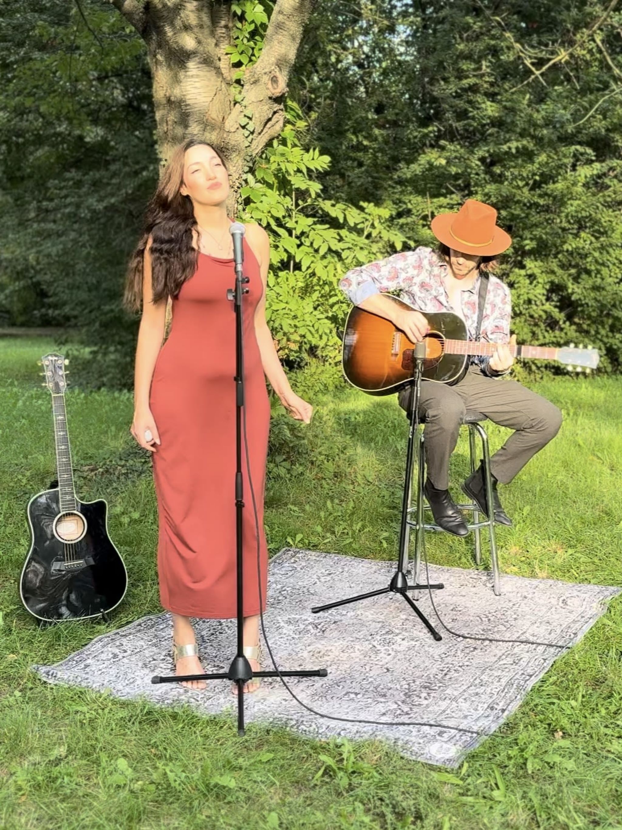 Live Musik für Deinen großen Tag! - Trauung