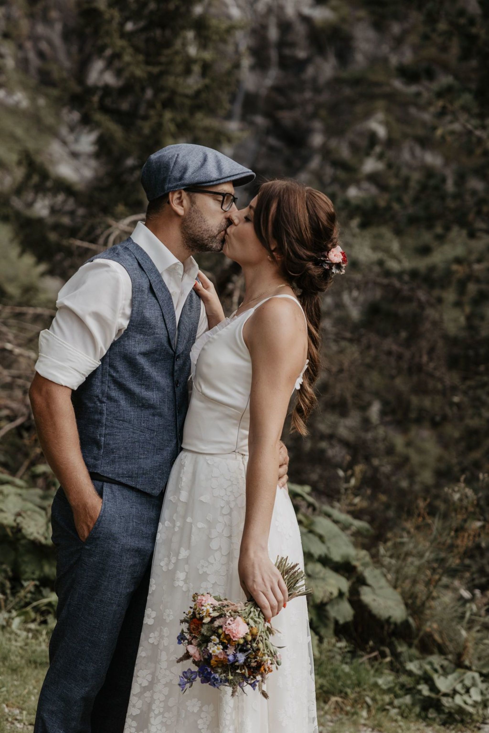 💍 Hochzeit unter der Woche – Euer exklusiver Deal im Juli & August 💍 für 30 Personen