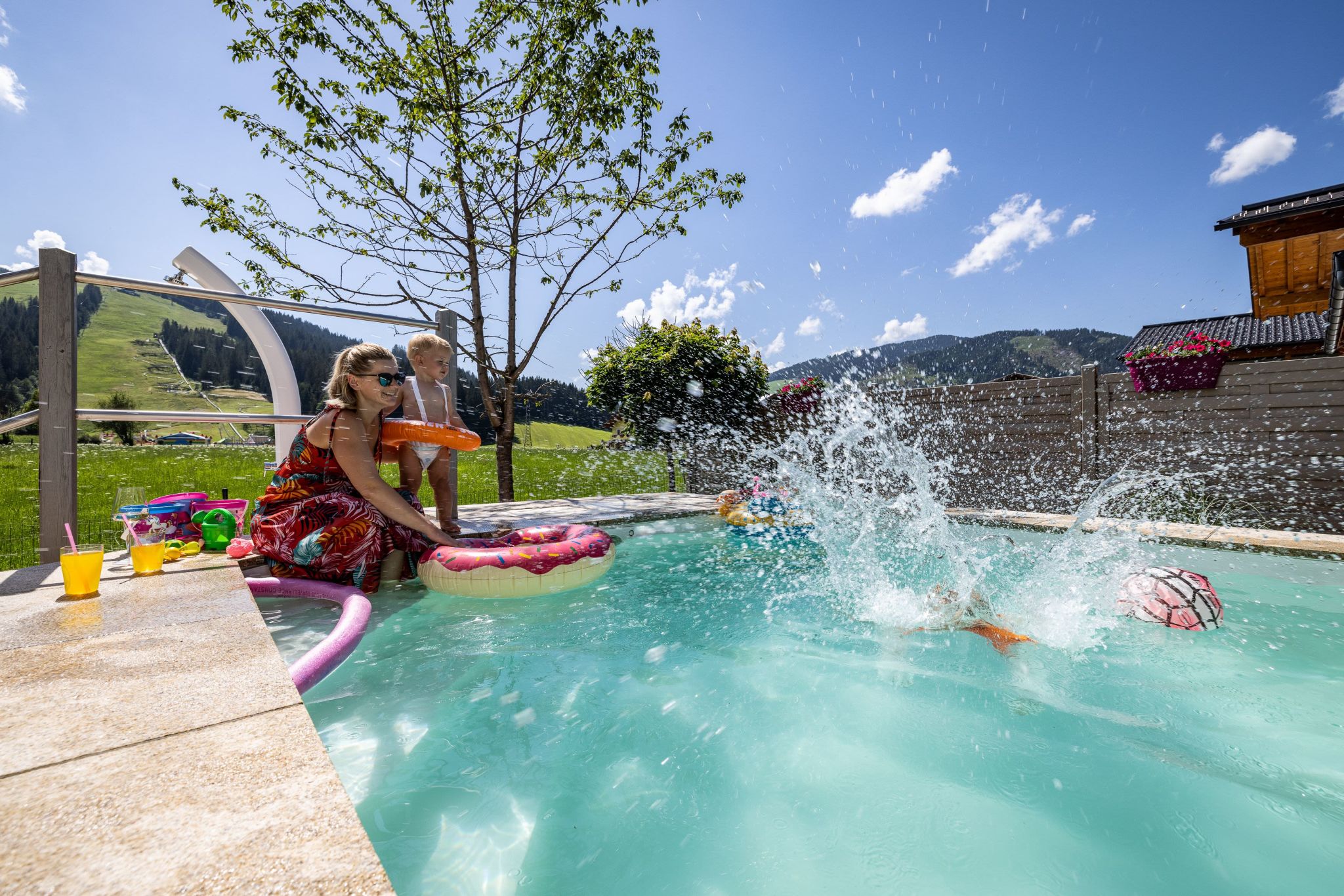 Frühbucher-Vorteil für Frühjahr & Sommerhochzeiten 2026