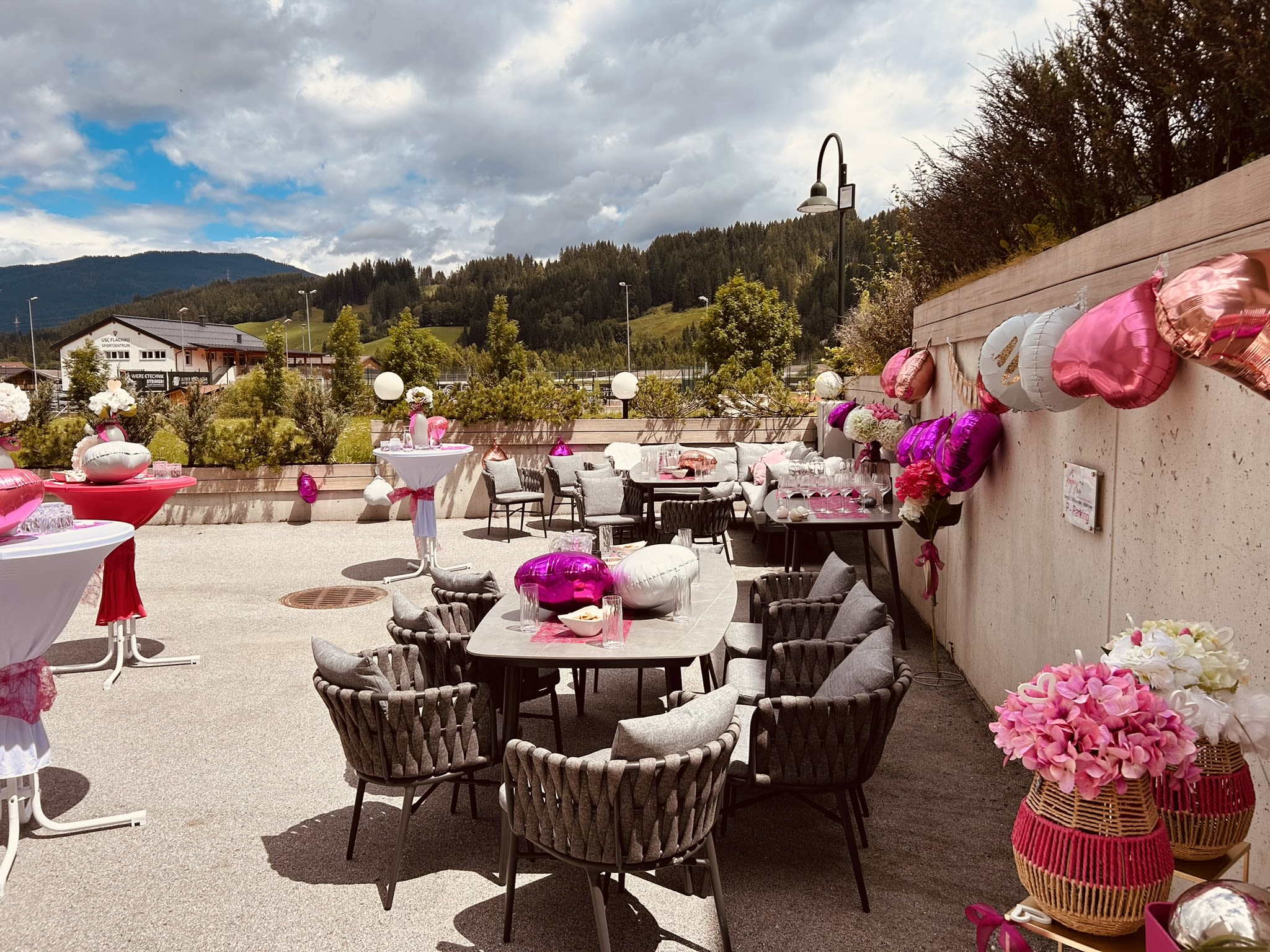 Frühbucher-Vorteil für Frühjahr & Sommerhochzeiten 2026