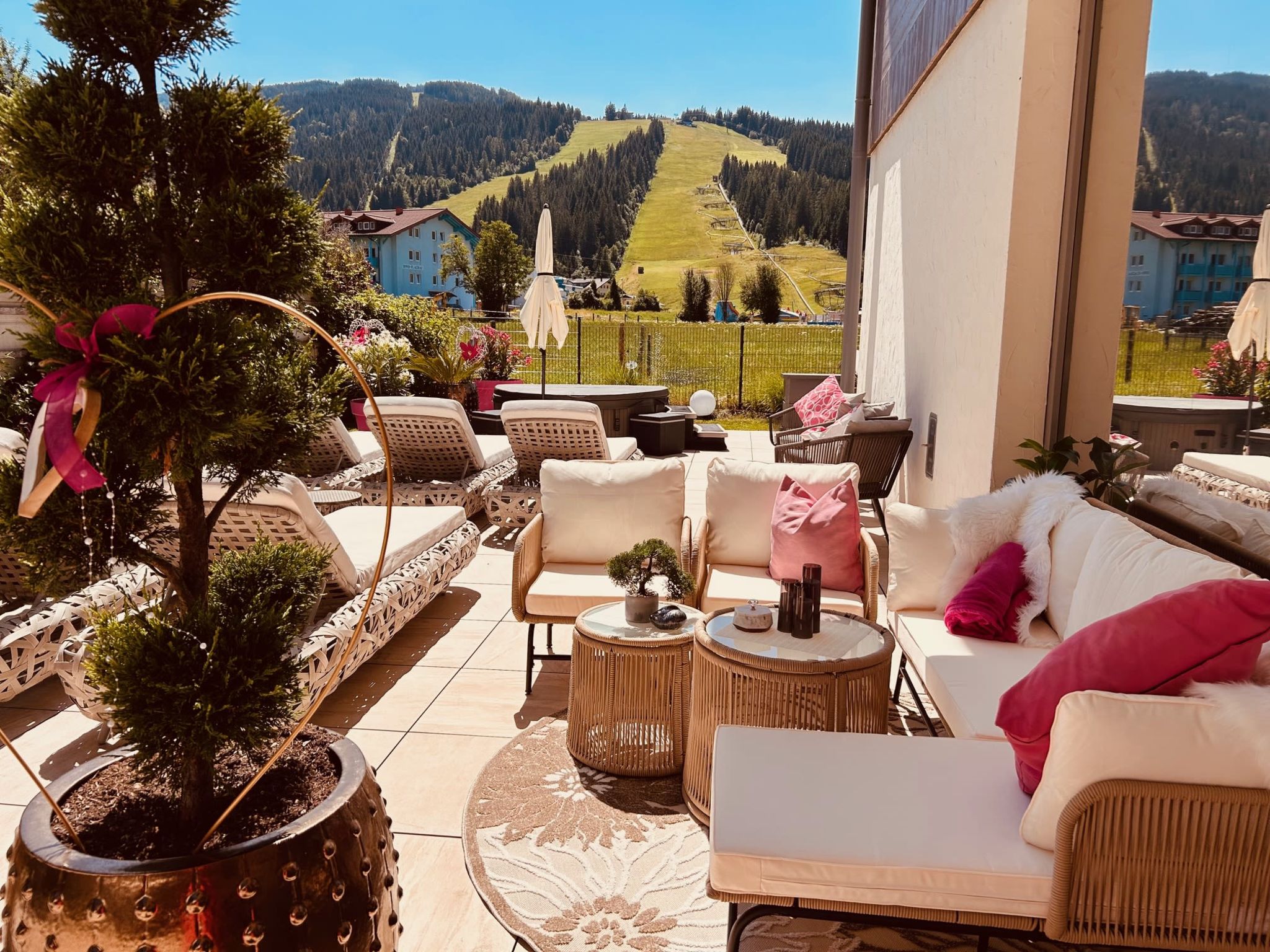 Frühbucher-Vorteil für Frühjahr & Sommerhochzeiten 2026