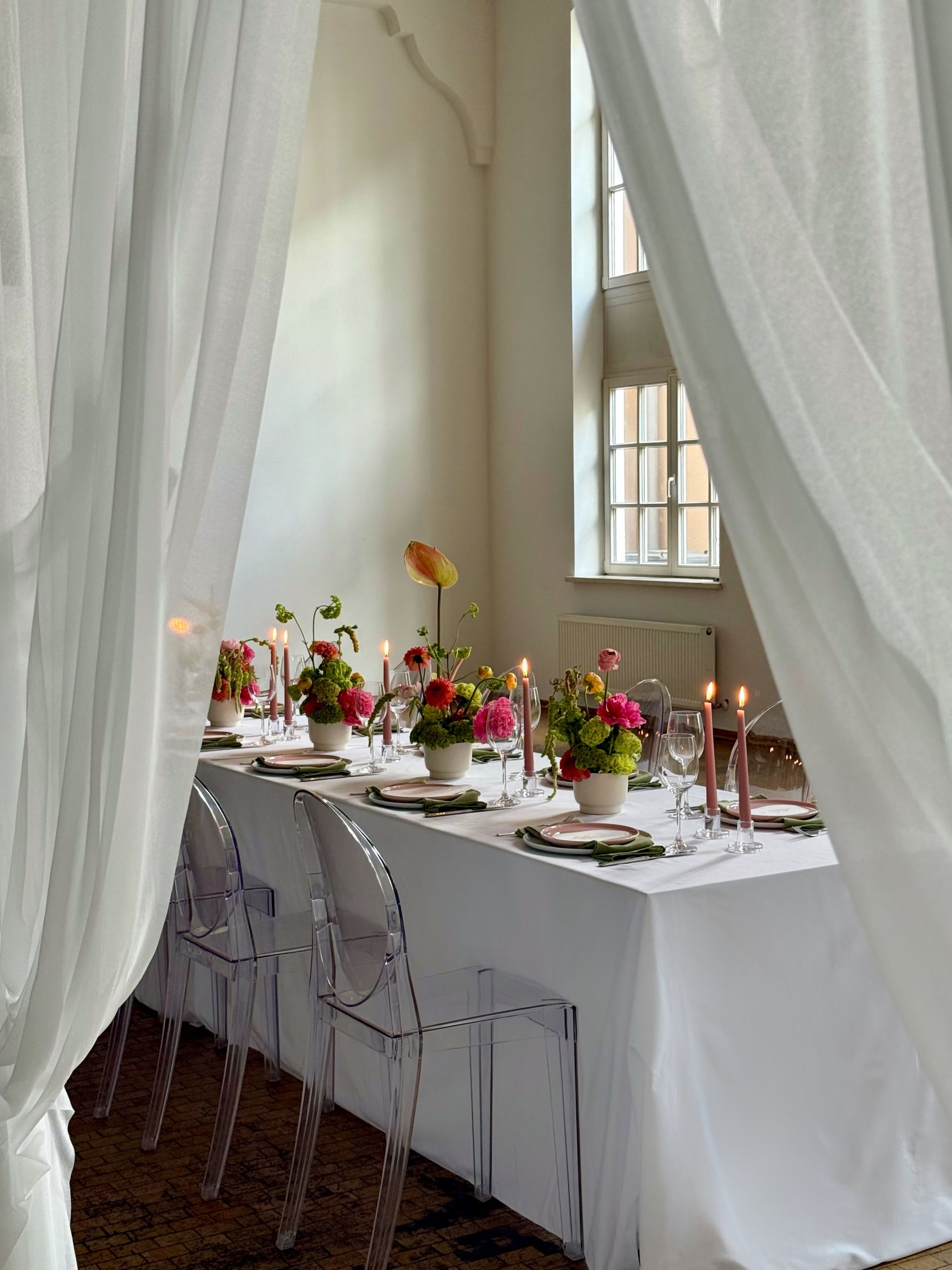 Kurzfristige Hochzeit im August 2025