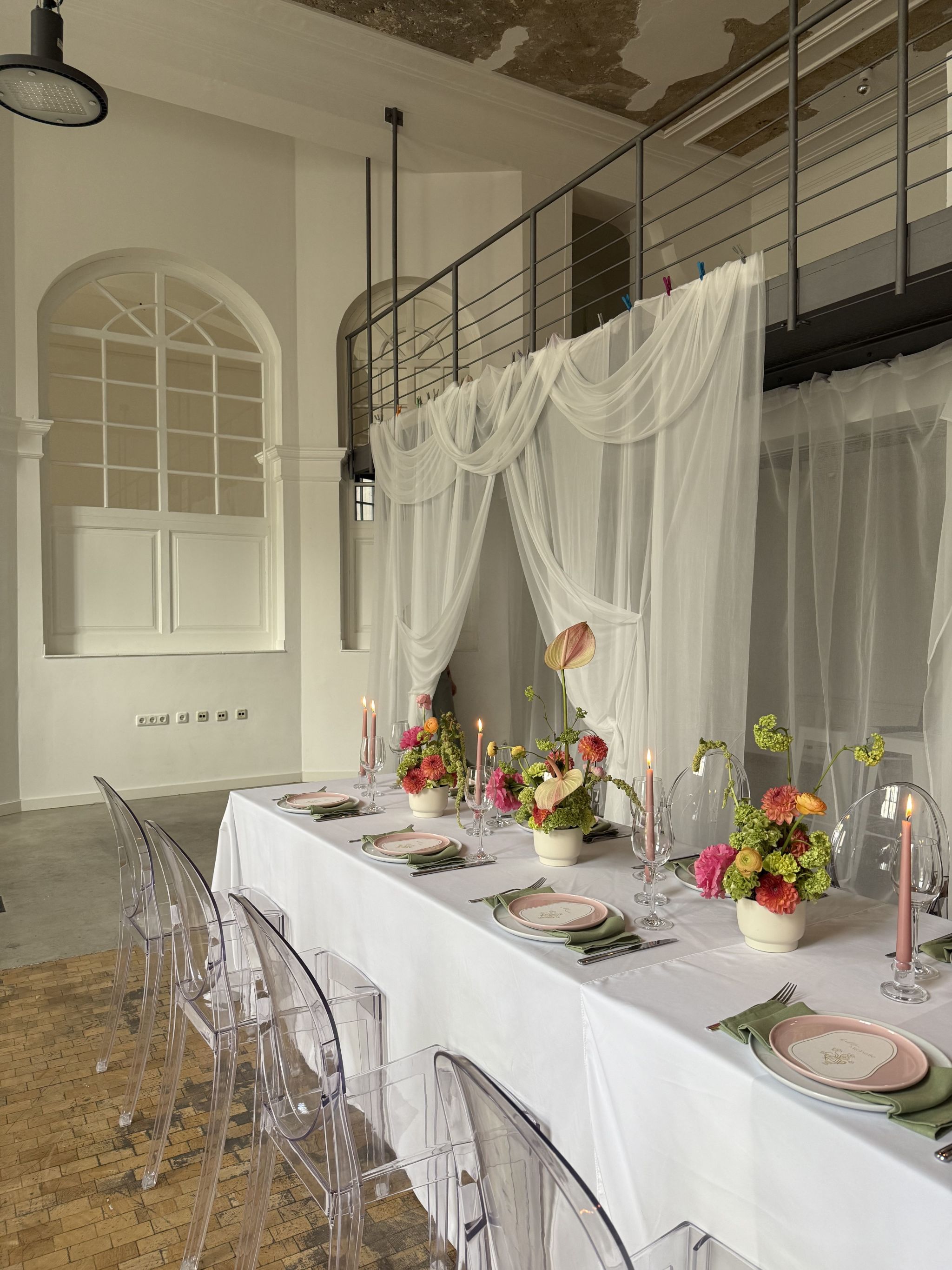 Kurzfristige Hochzeit im August 2025