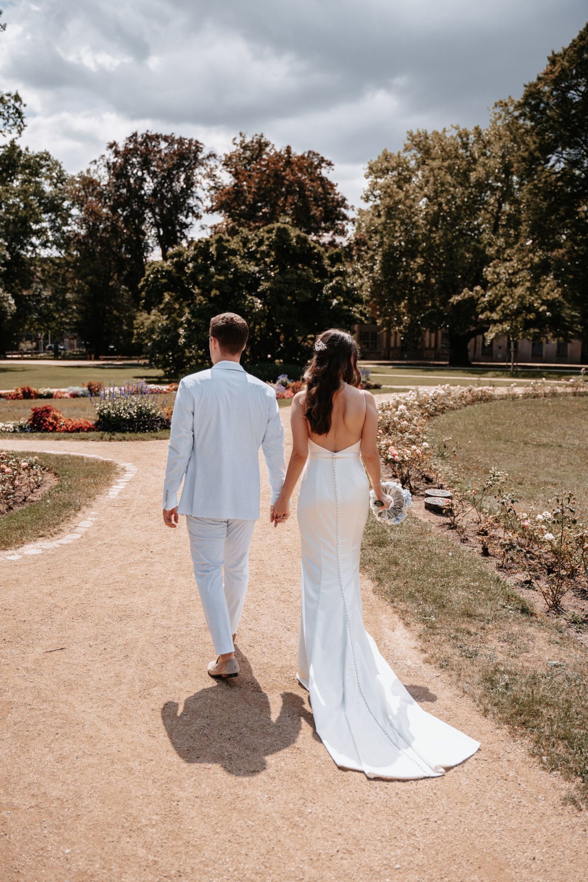 Kennenlern - Couple Shooting