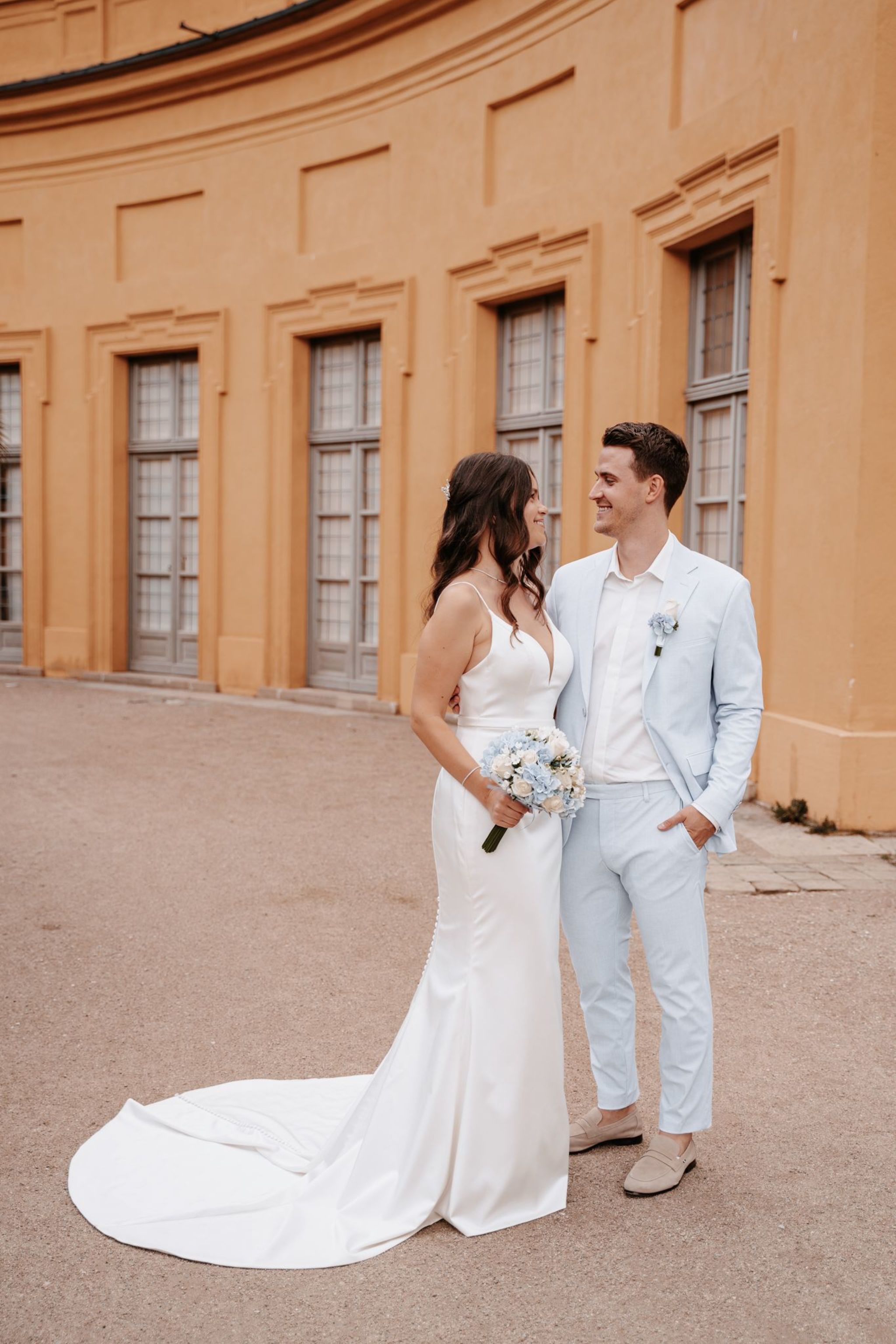 Kennenlern - Couple Shooting