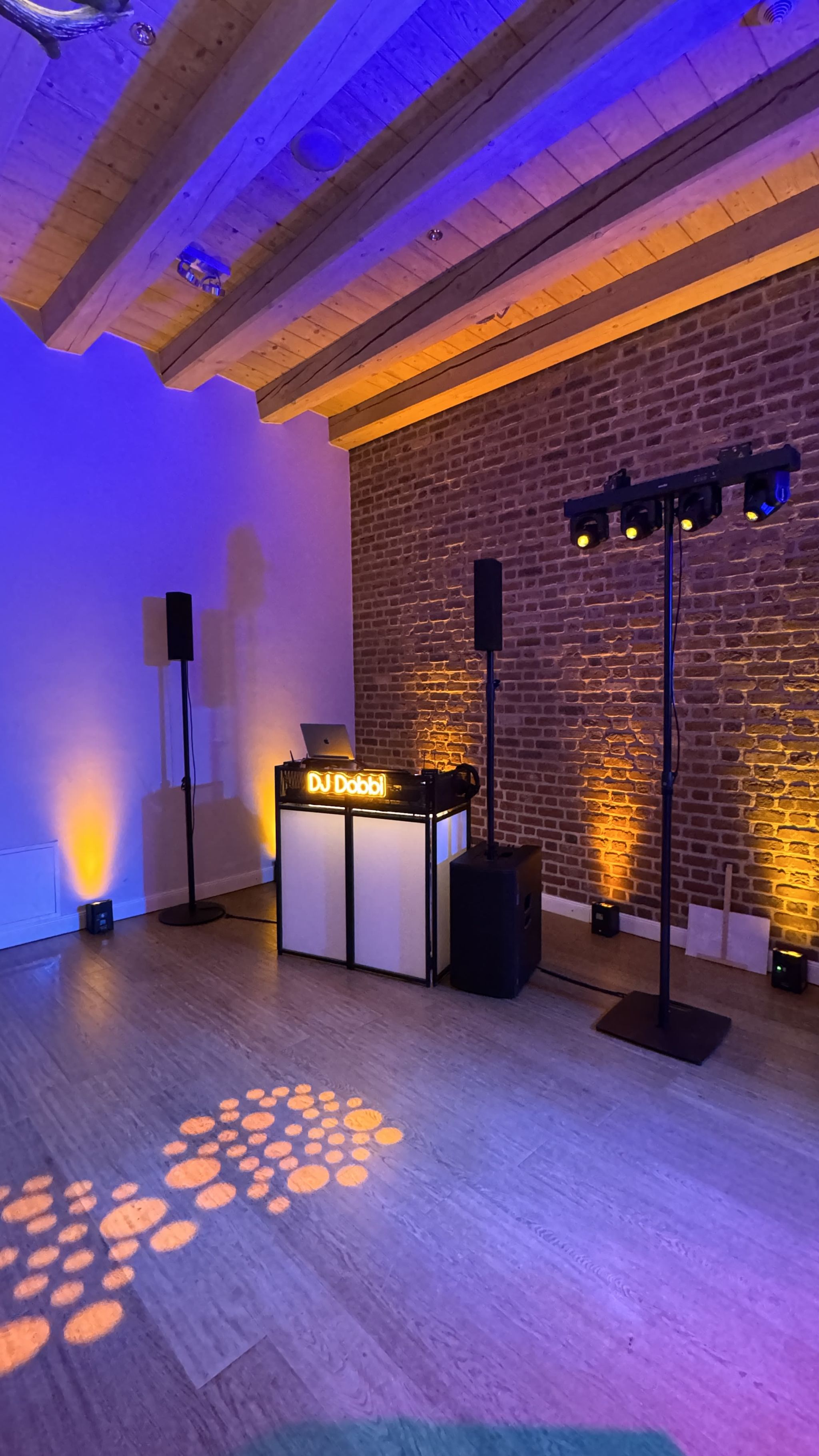 Hochzeits-DJ - 7 Stunden