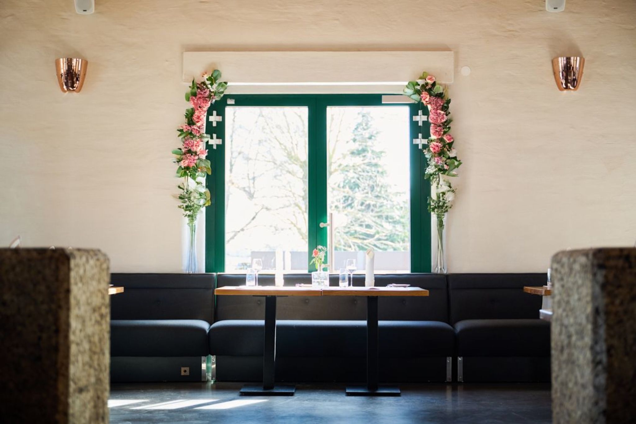 Heiraten im Mai 2025 - All Incluvice Hochzeitspaket - Direkt an der Havel! 