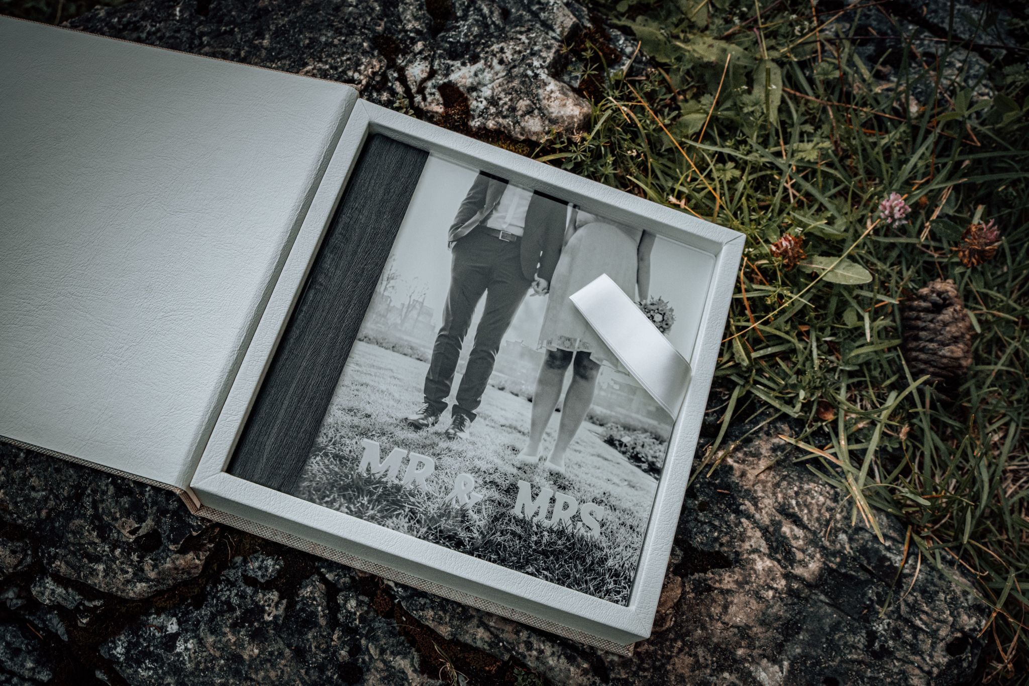 Besondere Fotobücher