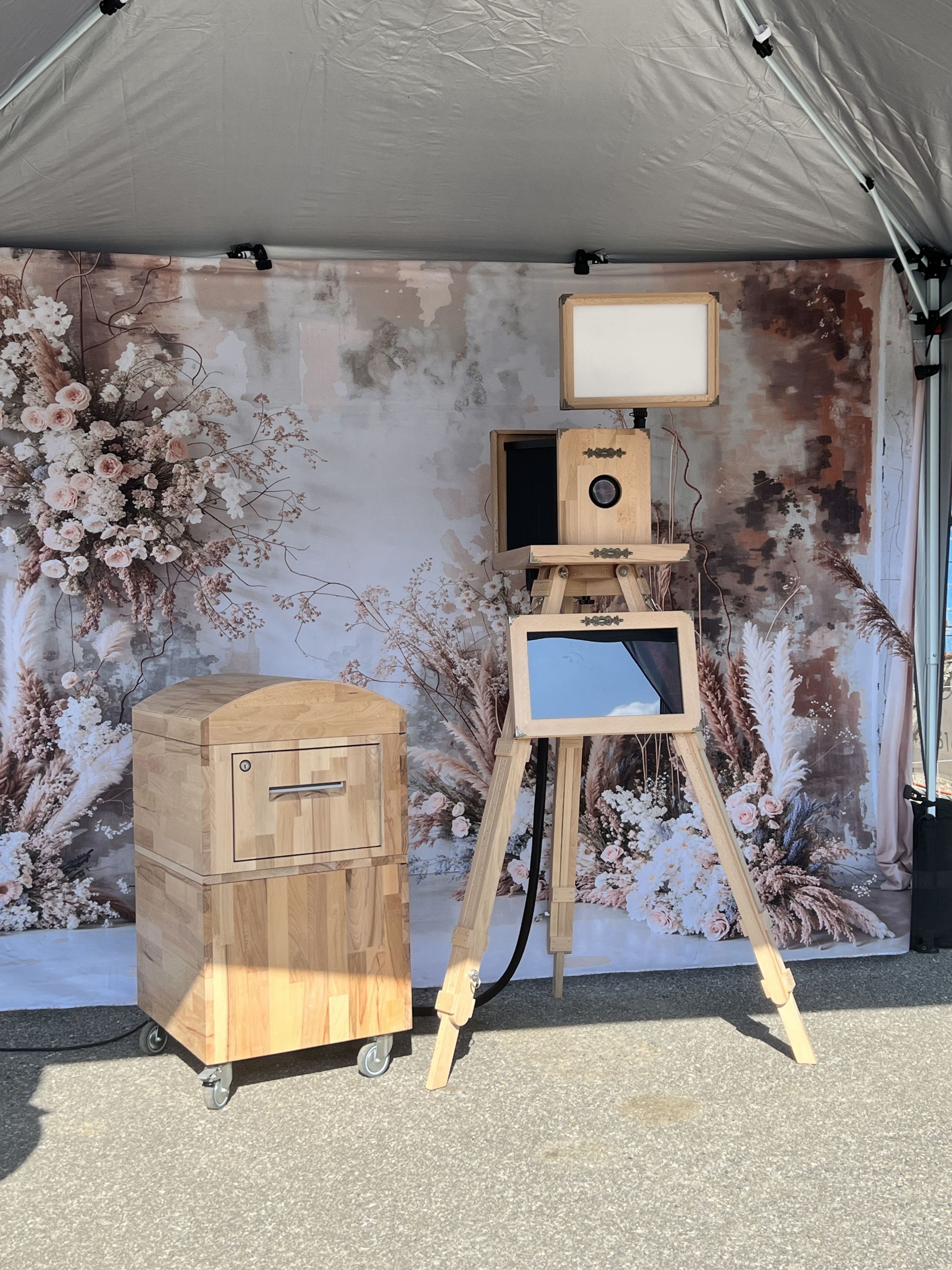 Fotobox