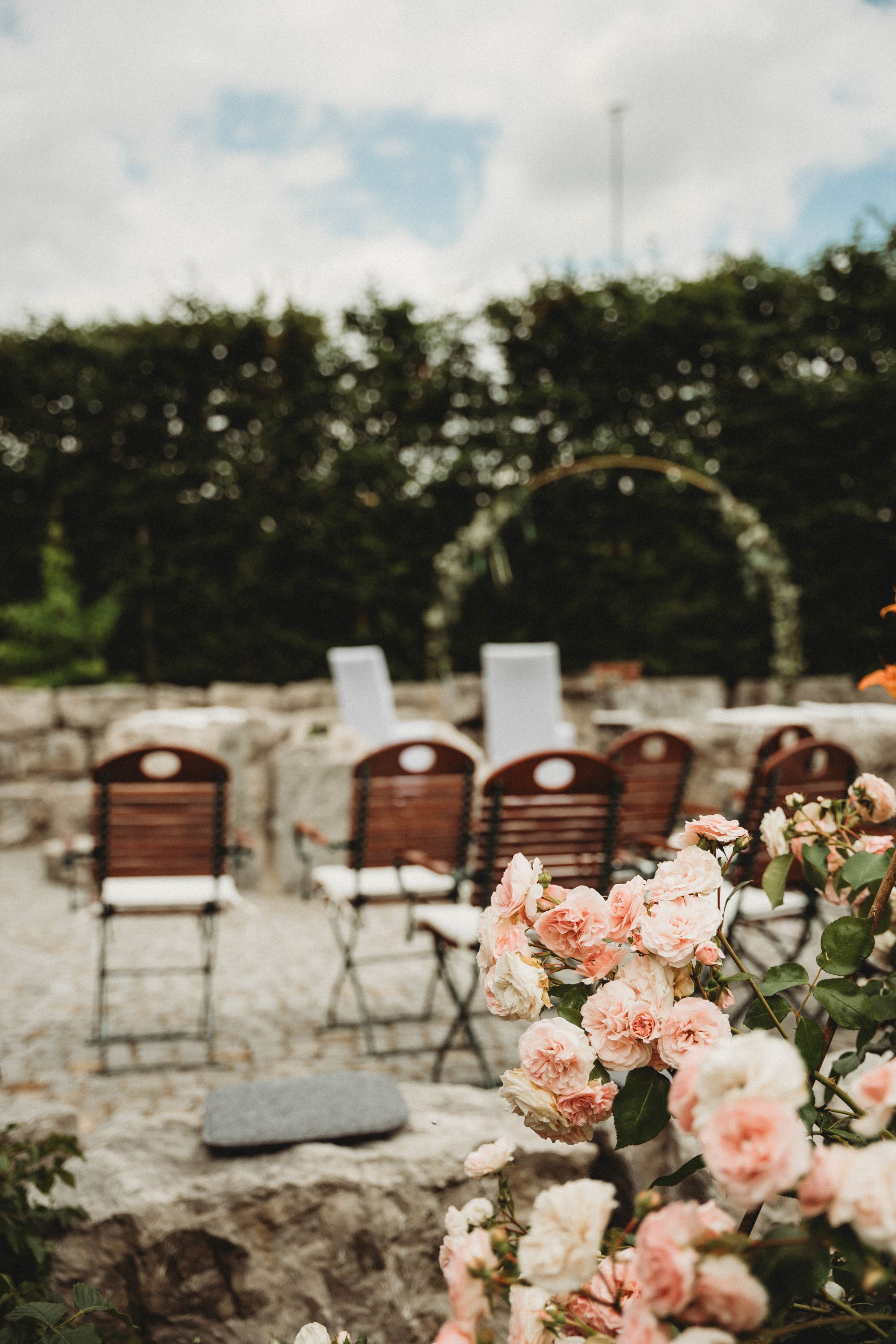 Exklusive Hochzeitslocation Patrix – Special Angebot für 4 freie Termine 2026