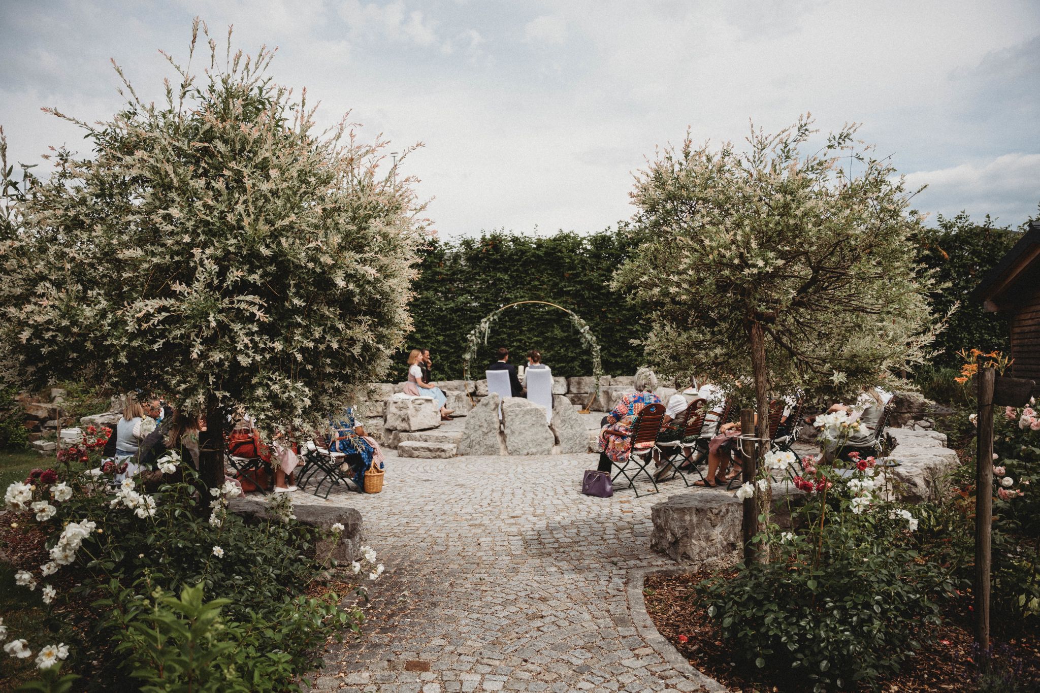 Exklusive Hochzeitslocation Patrix – Special Angebot für 4 freie Termine 2026