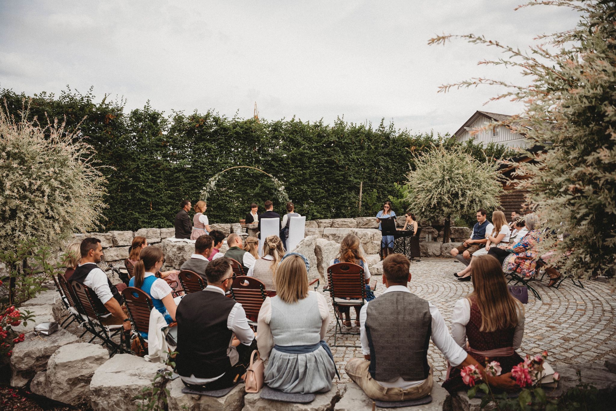 Exklusive Hochzeitslocation Patrix – Special Angebot für 4 freie Termine 2026