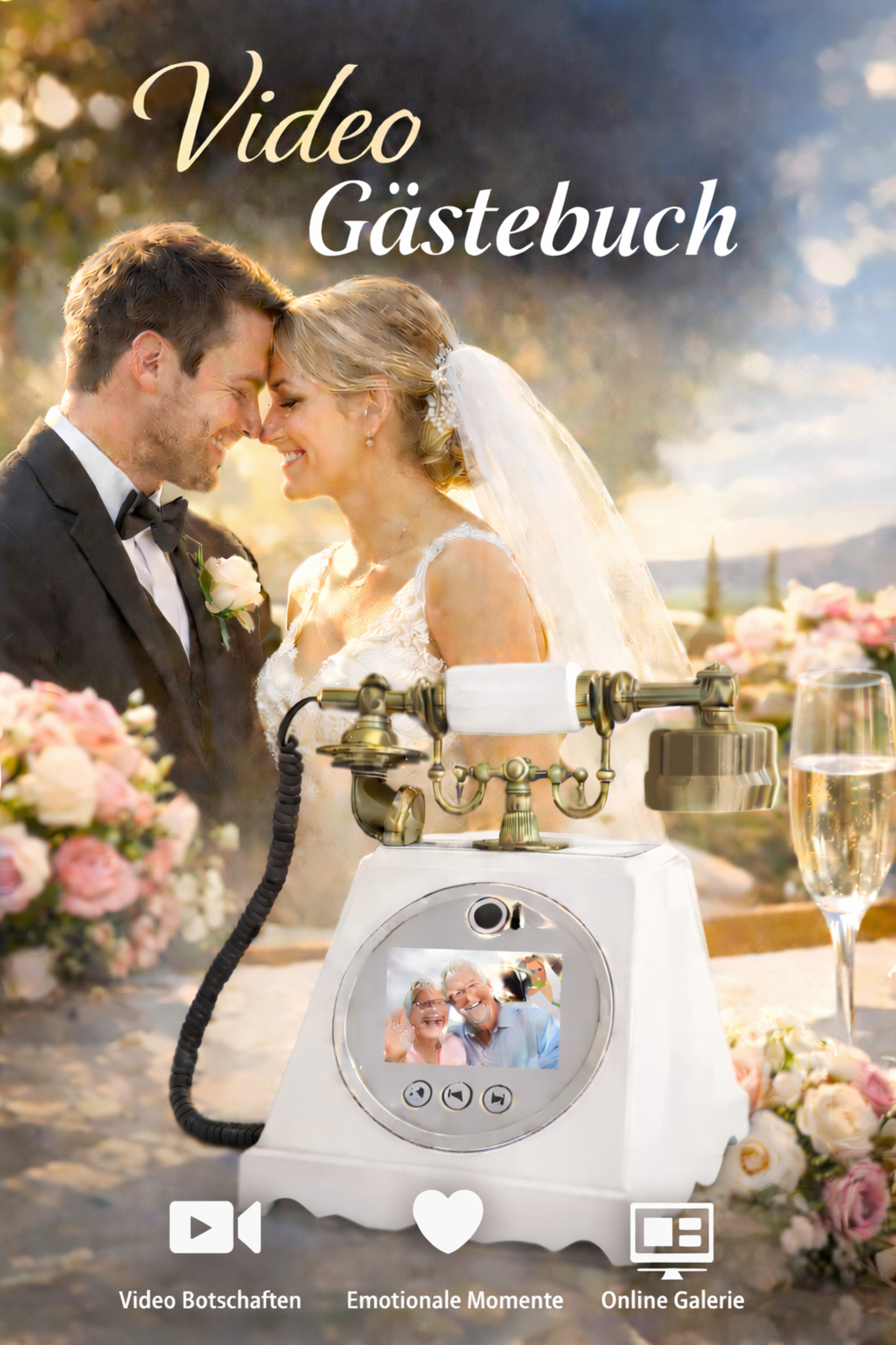 Videogästebuch