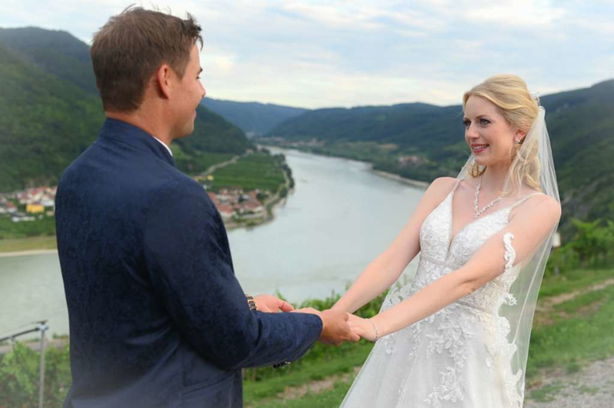 Eure Liebe, unser Fokus - 1 Stunde Begleitung