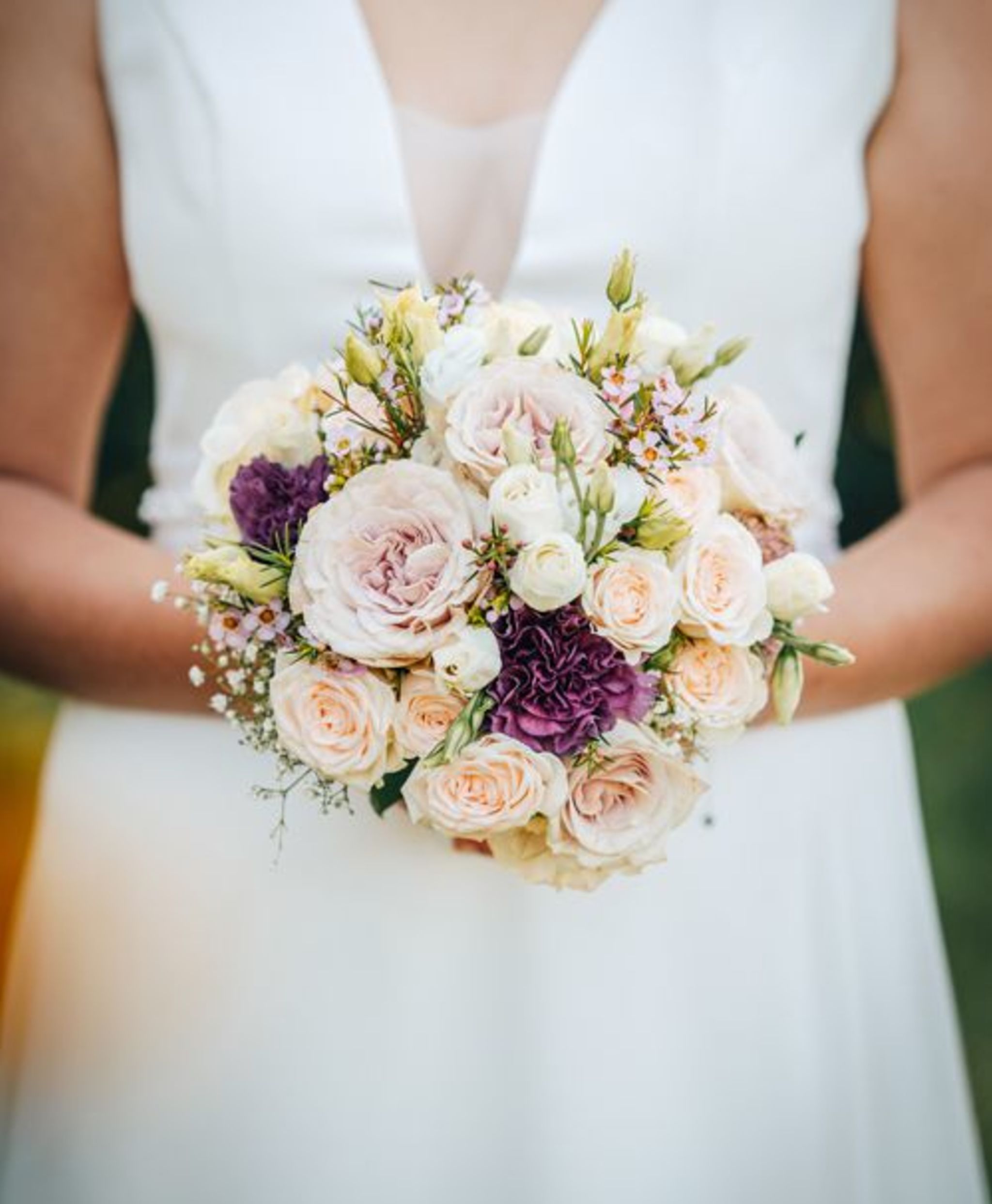 Frühlingshochzeit März 2026