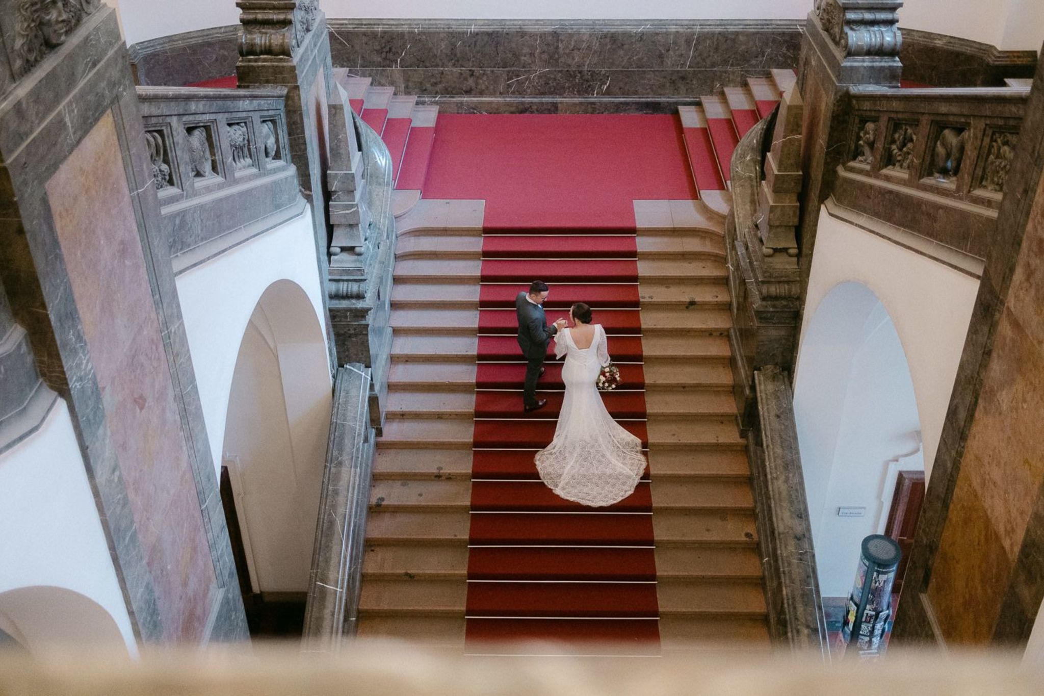 Standesamtreportage ab 2 Stunden