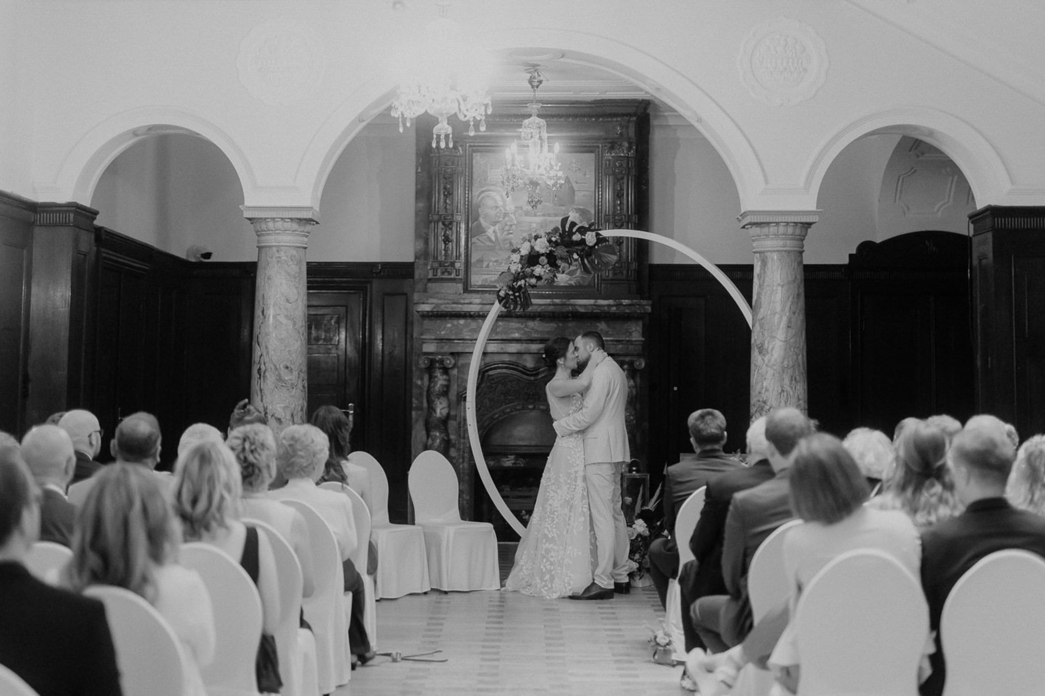 Ganztagesreportage ab 8 Stunden